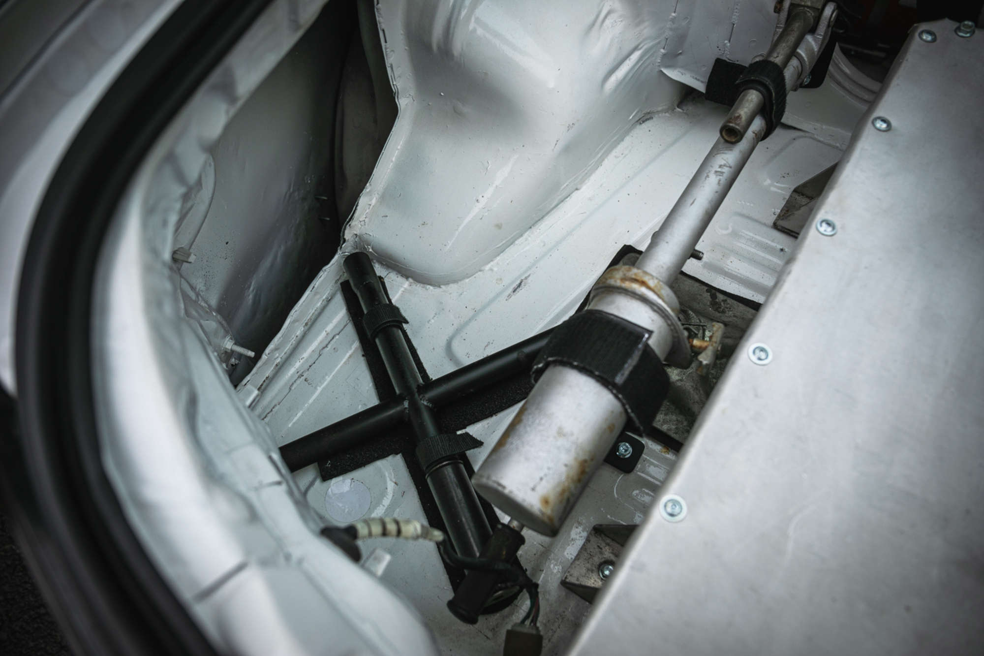 1994 Toyota Celica ST185-Sold