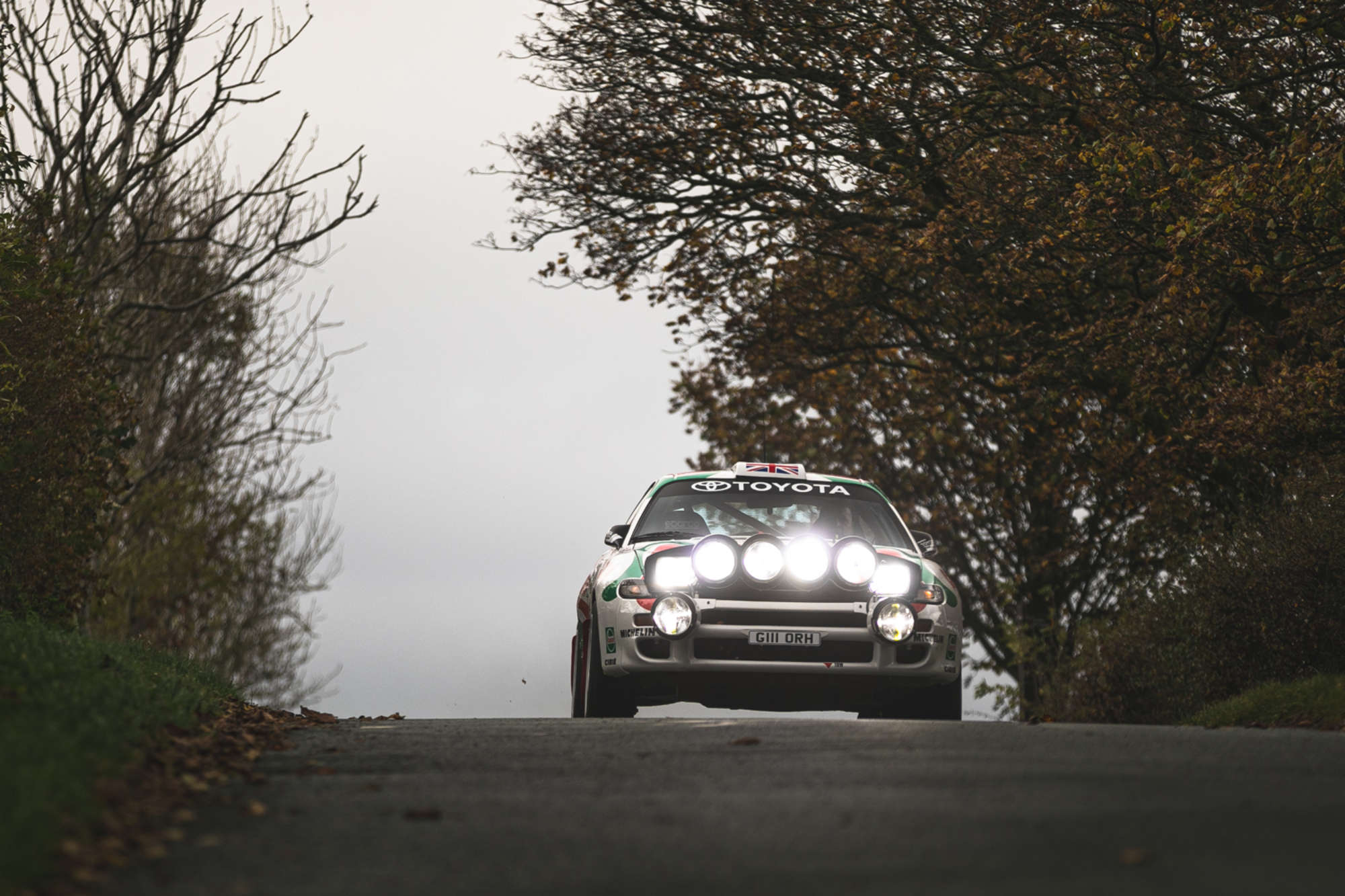 1994 Toyota Celica ST185-Sold