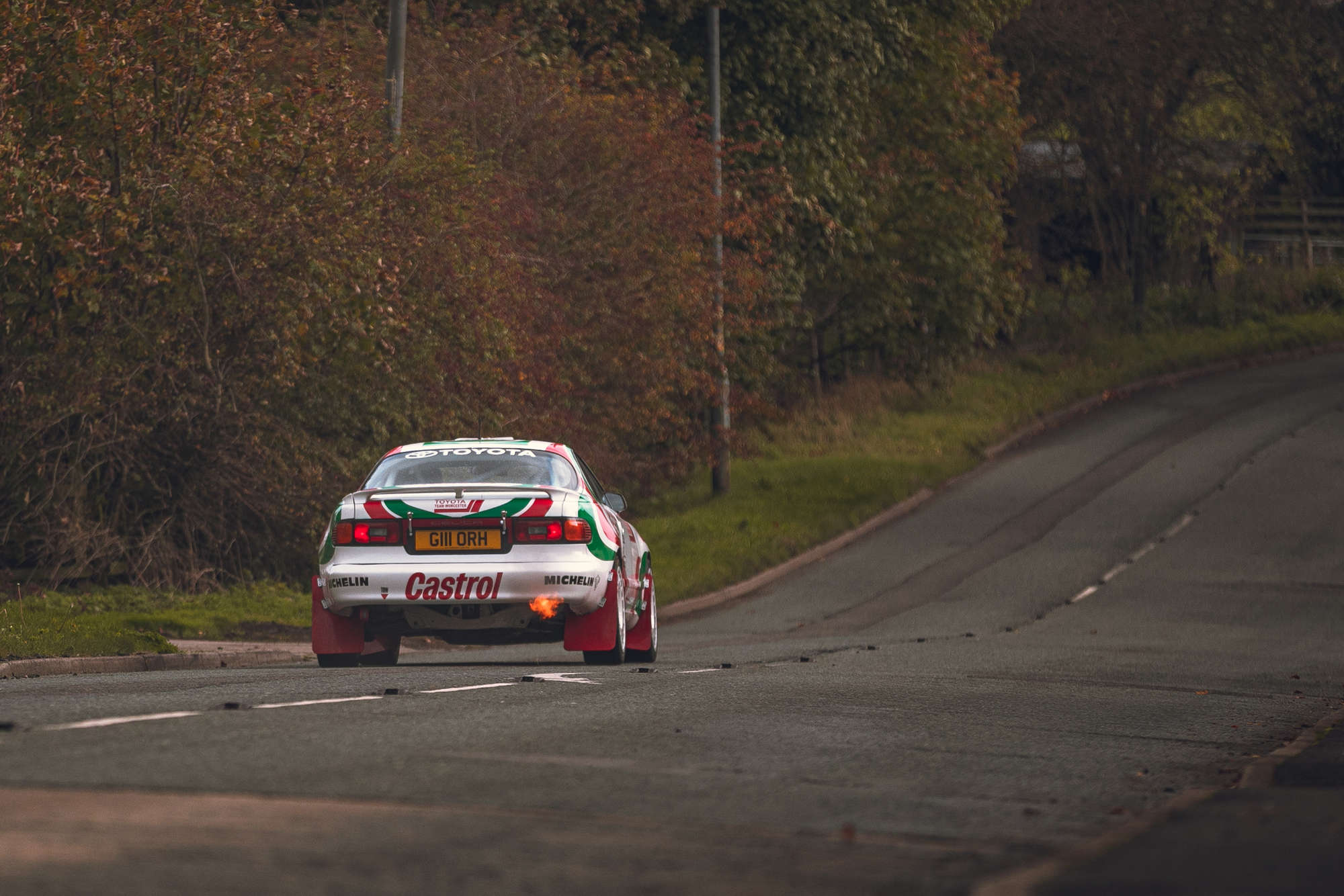 1994 Toyota Celica ST185-Sold