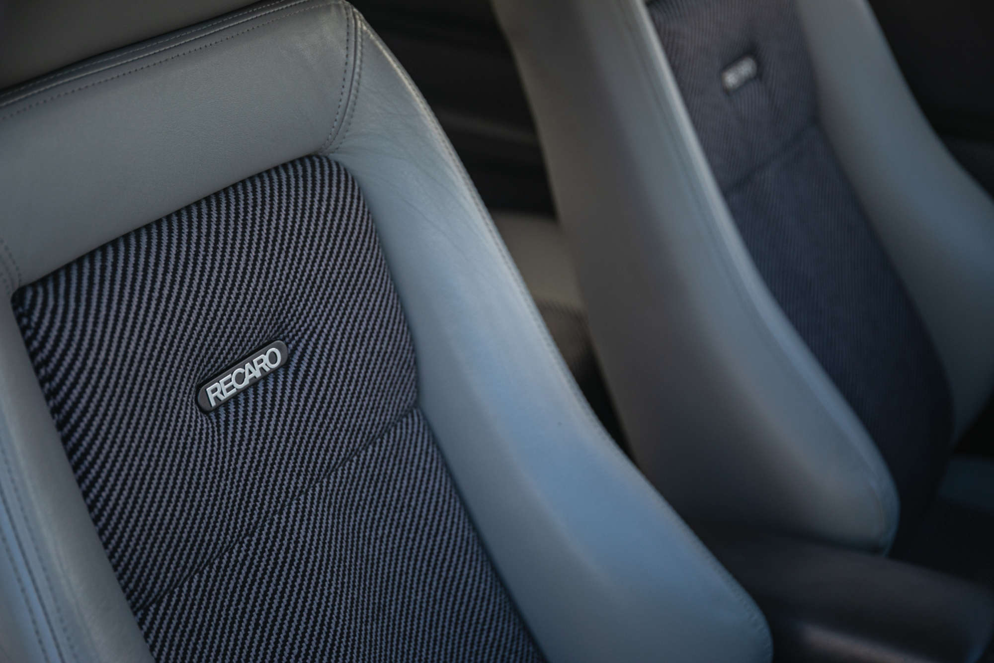 1987 Ford Capri 2.8 Injection Special-Sold