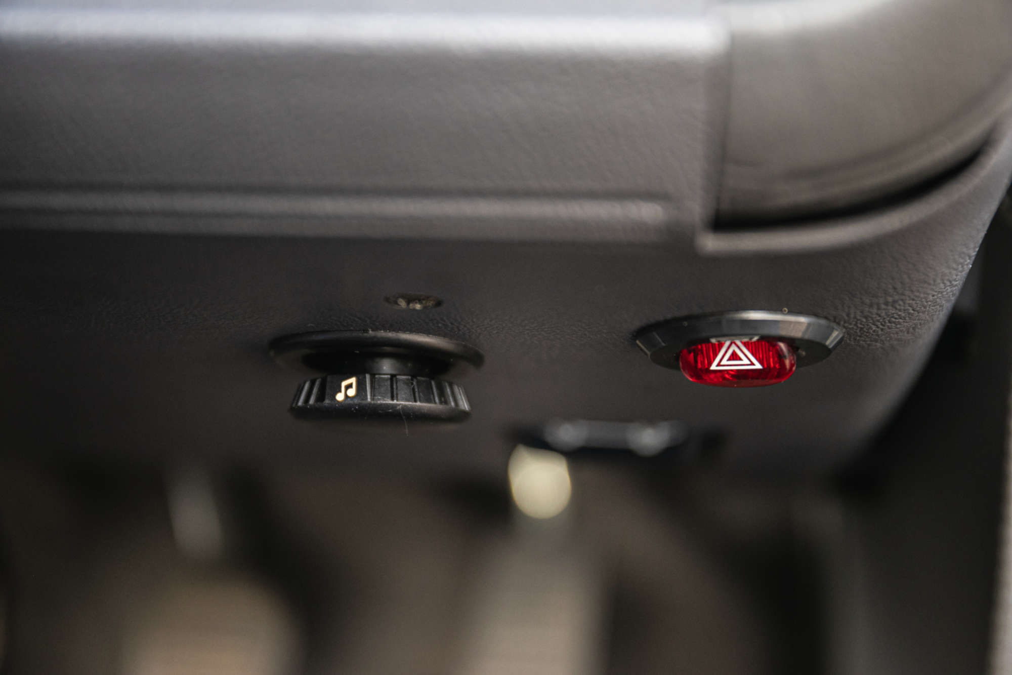 1987 Ford Capri 2.8 Injection Special-Sold