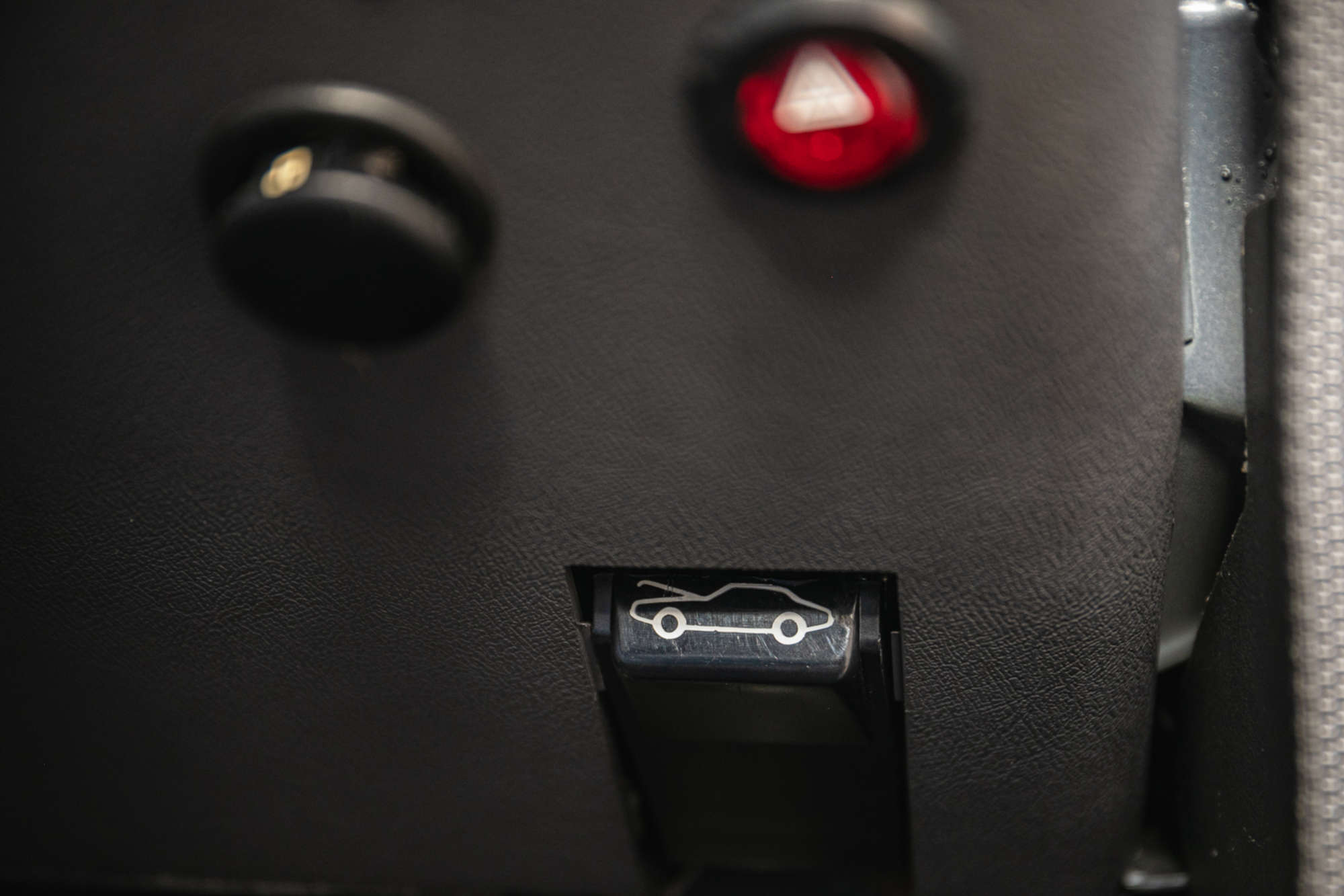 1987 Ford Capri 2.8 Injection Special-Sold