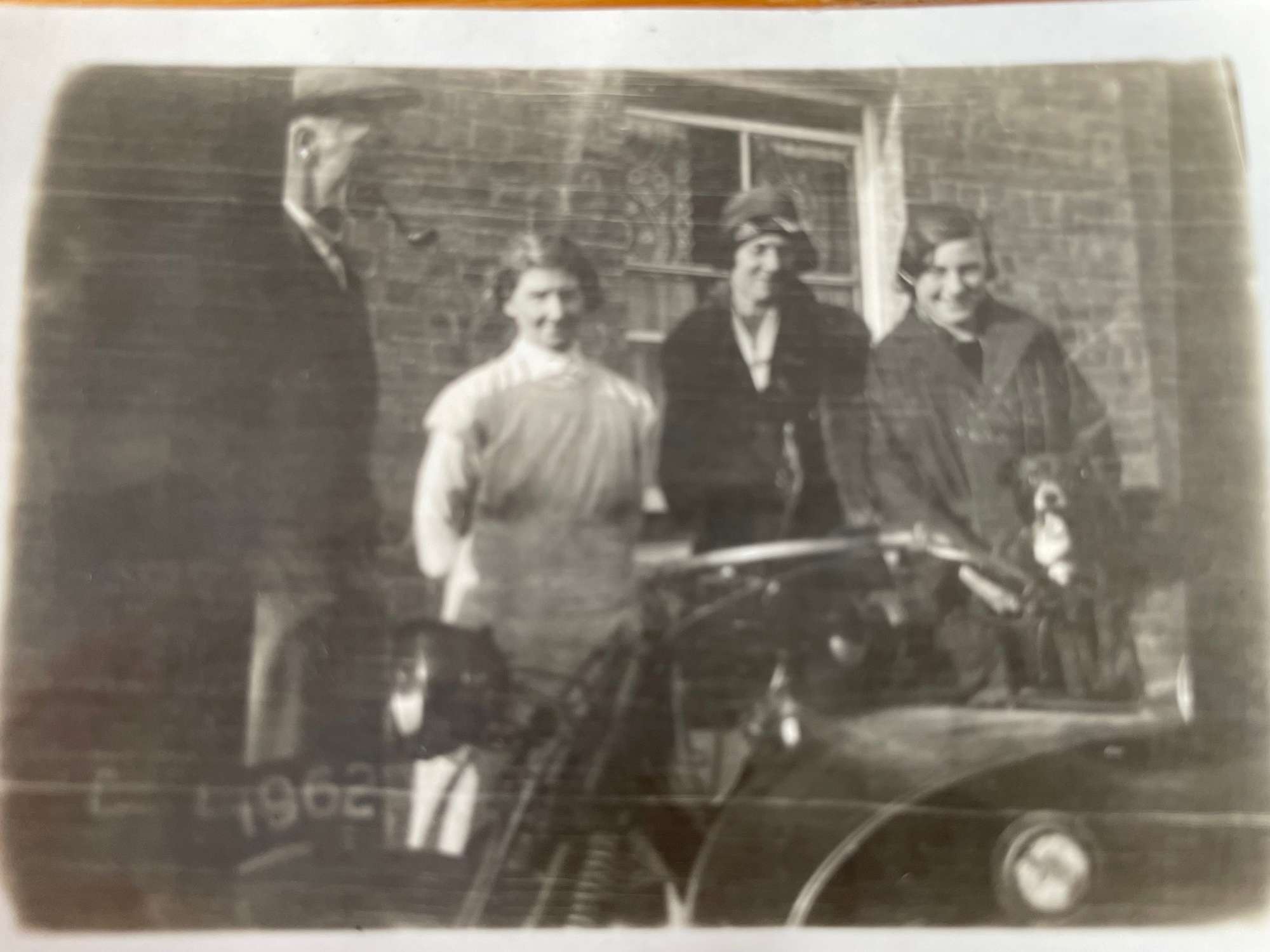 1918 Royal Ruby 'Russian Model' 980cc-Sold