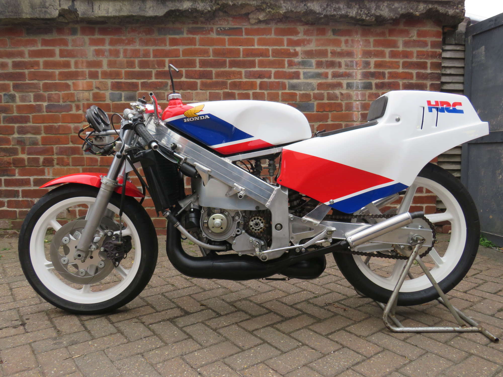 1986 Honda RS250RF 250cc-Sold