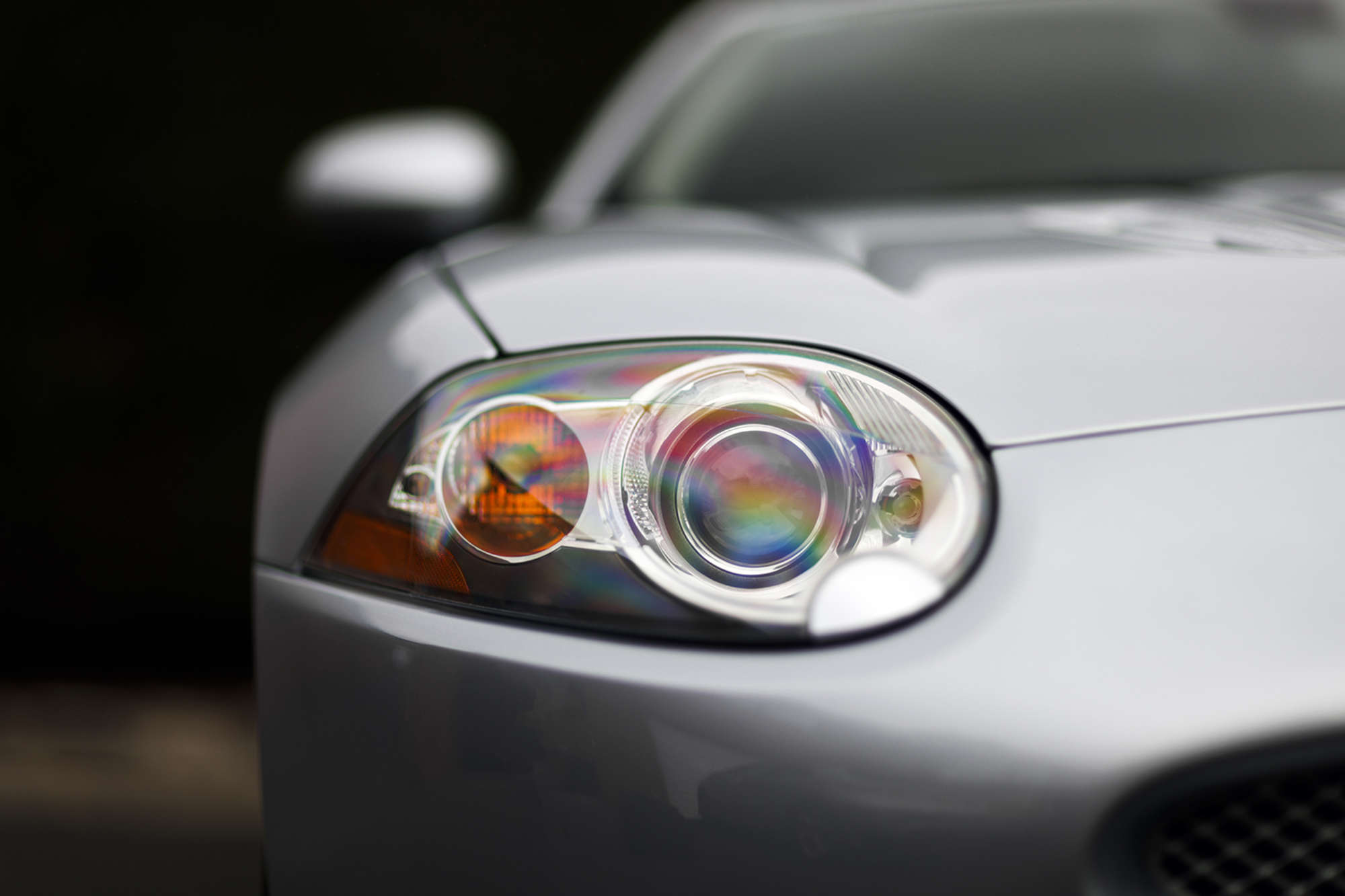 2006 Jaguar XKR Coupé - Supercharged -Sold