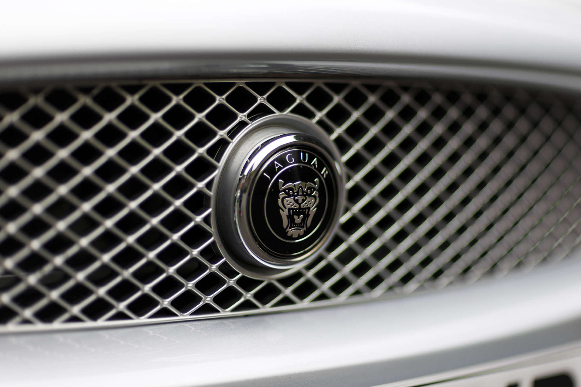 2006 Jaguar XKR Coupé - Supercharged -Sold