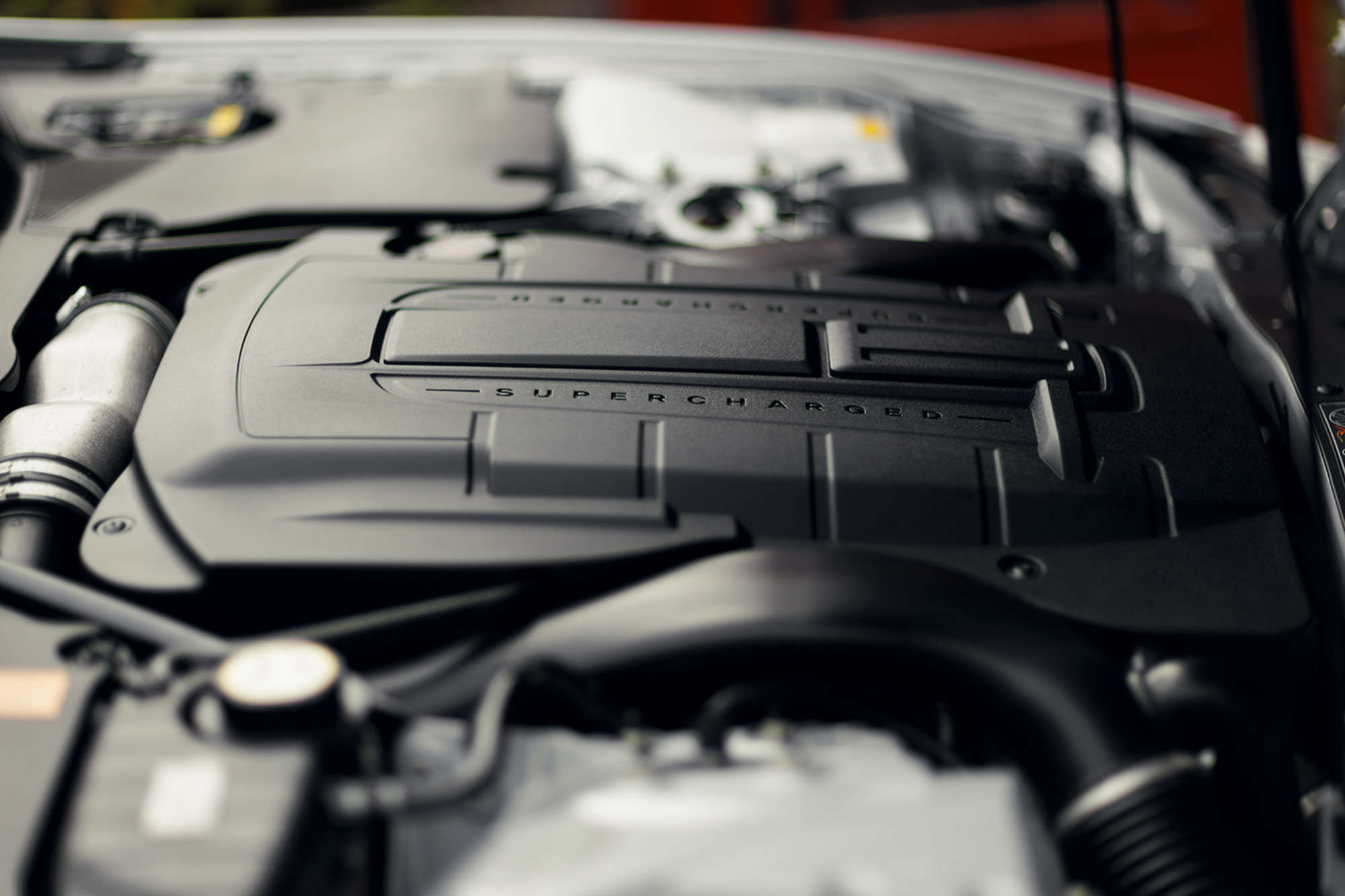 2006 Jaguar XKR Coupé - Supercharged -Sold