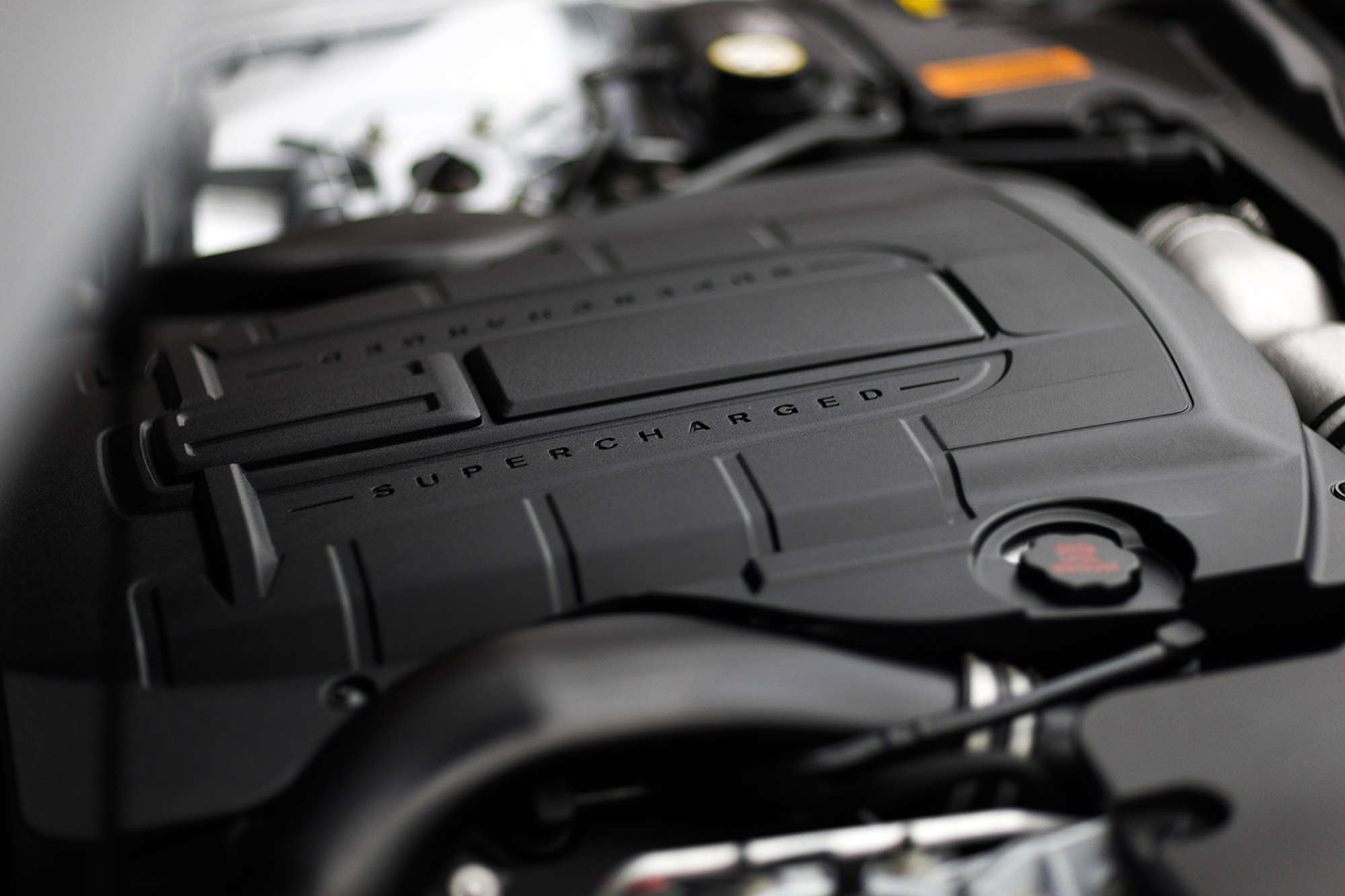 2006 Jaguar XKR Coupé - Supercharged -Sold