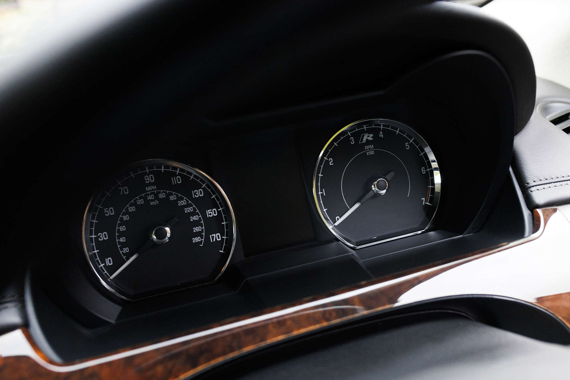 2006 Jaguar XKR Coupé - Supercharged -Sold