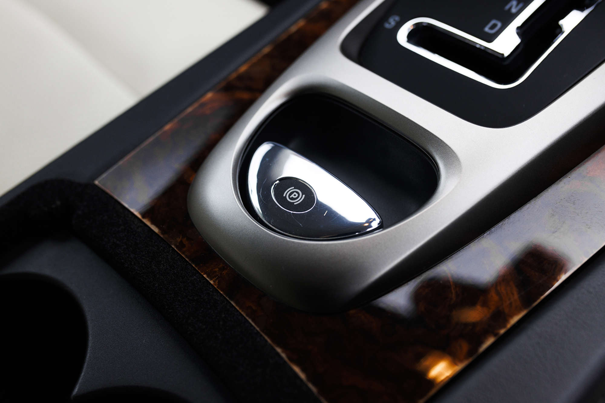 2006 Jaguar XKR Coupé - Supercharged -Sold