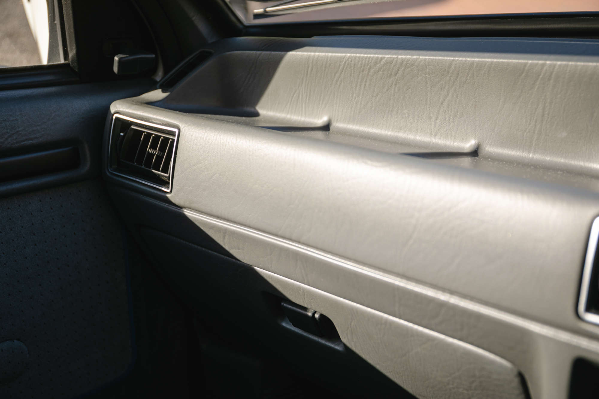 1986 Ford Escort RS Turbo Series 1-Sold