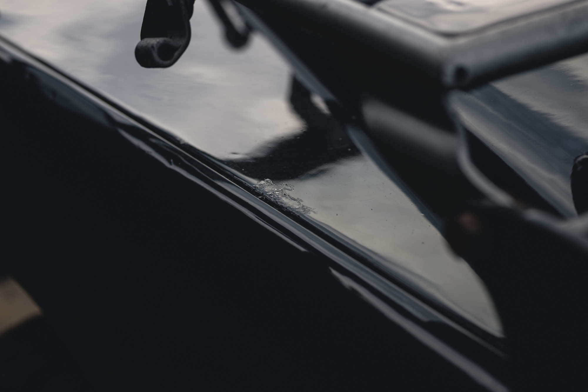 1950 Land Rover Series I 80