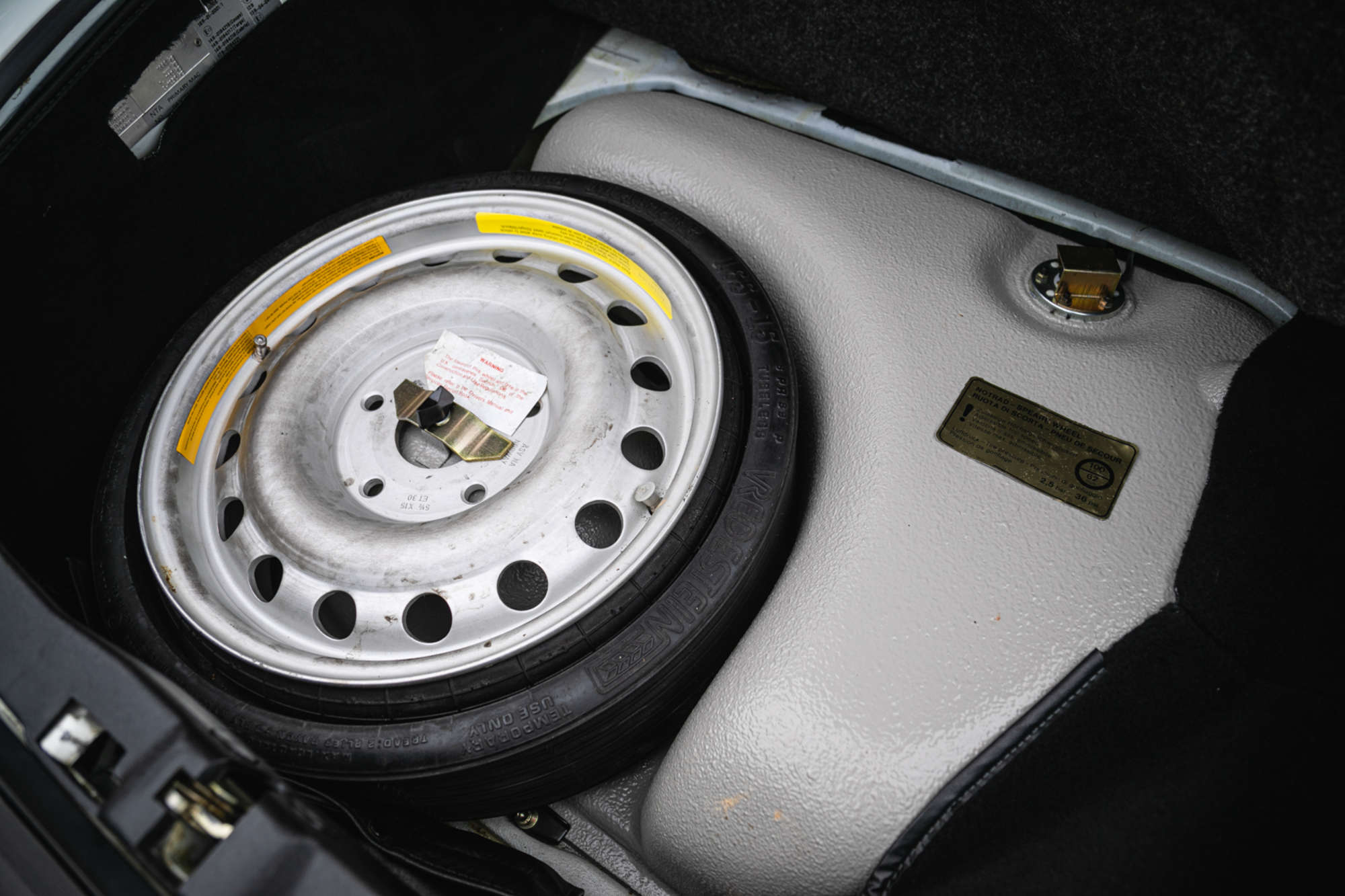 1986 Porsche 911 (930) Turbo -Sold