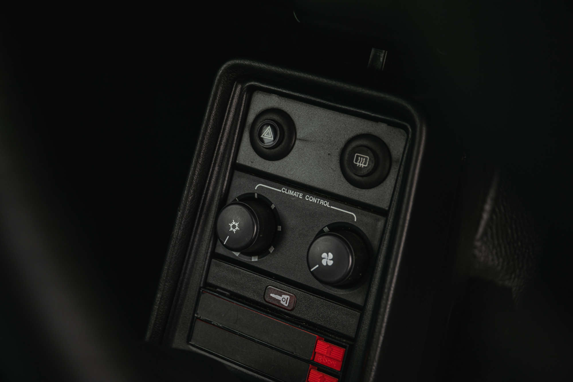 1986 Porsche 911 (930) Turbo -Sold