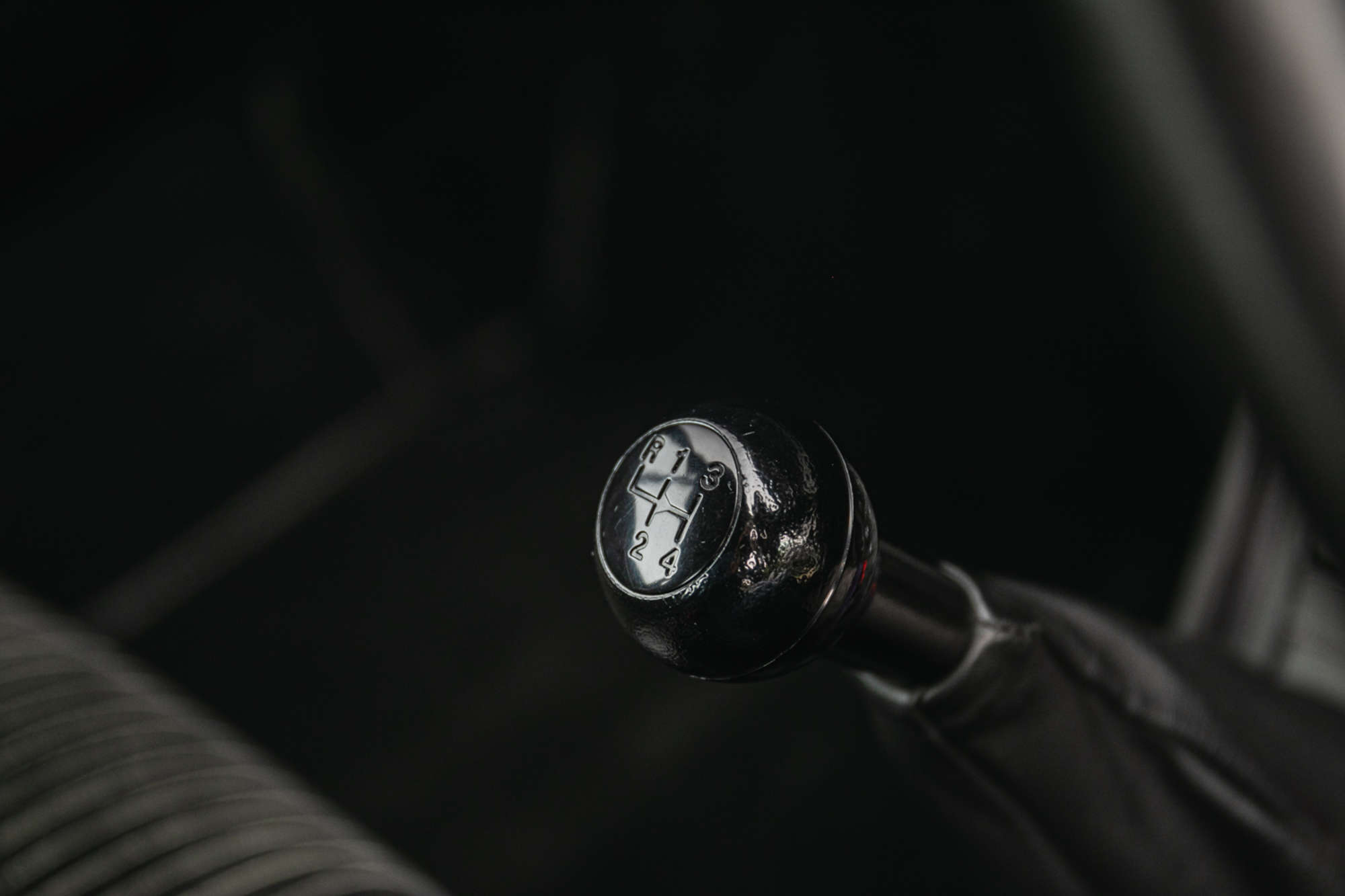 1986 Porsche 911 (930) Turbo -Sold