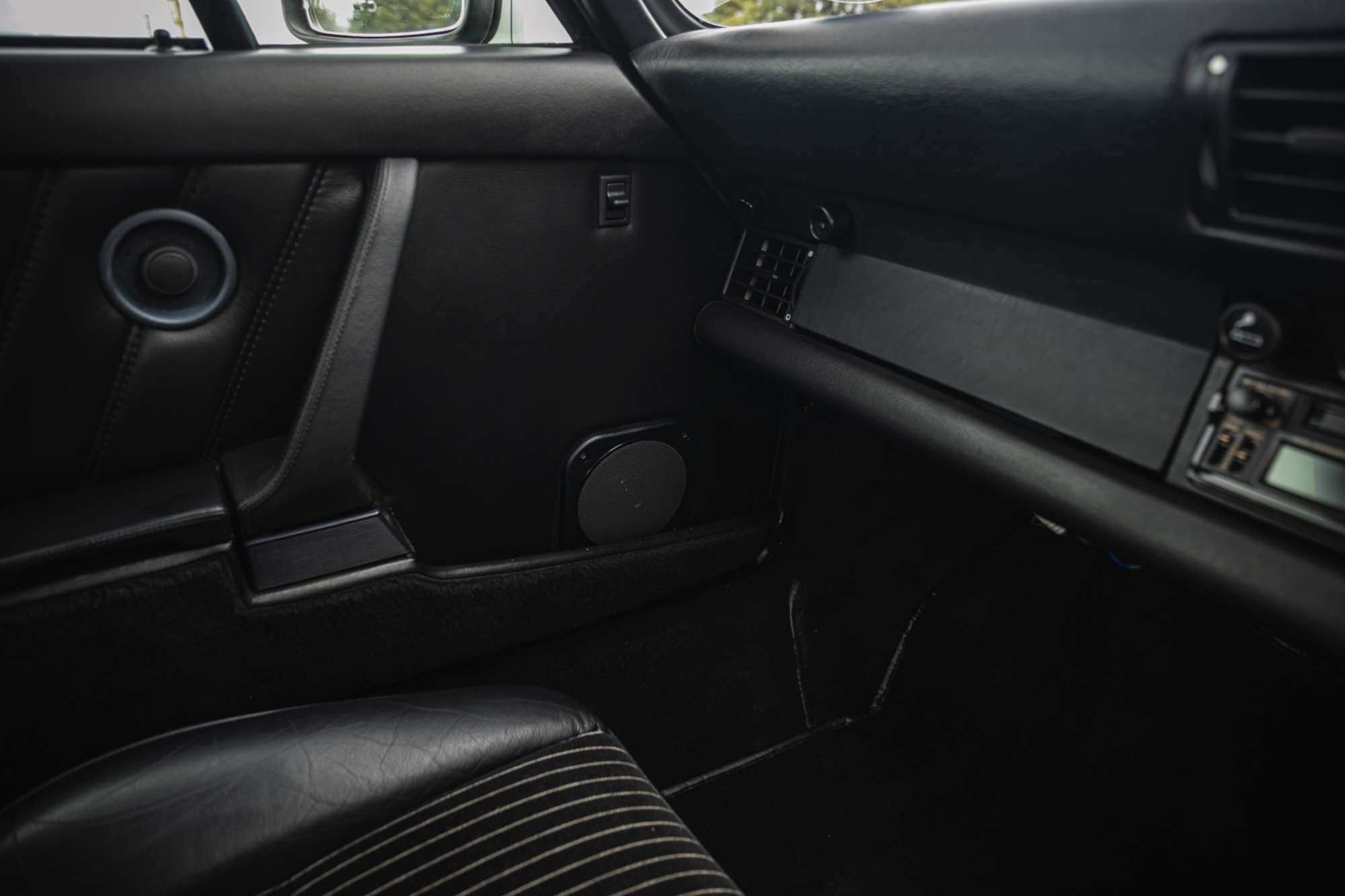 1986 Porsche 911 (930) Turbo -Sold