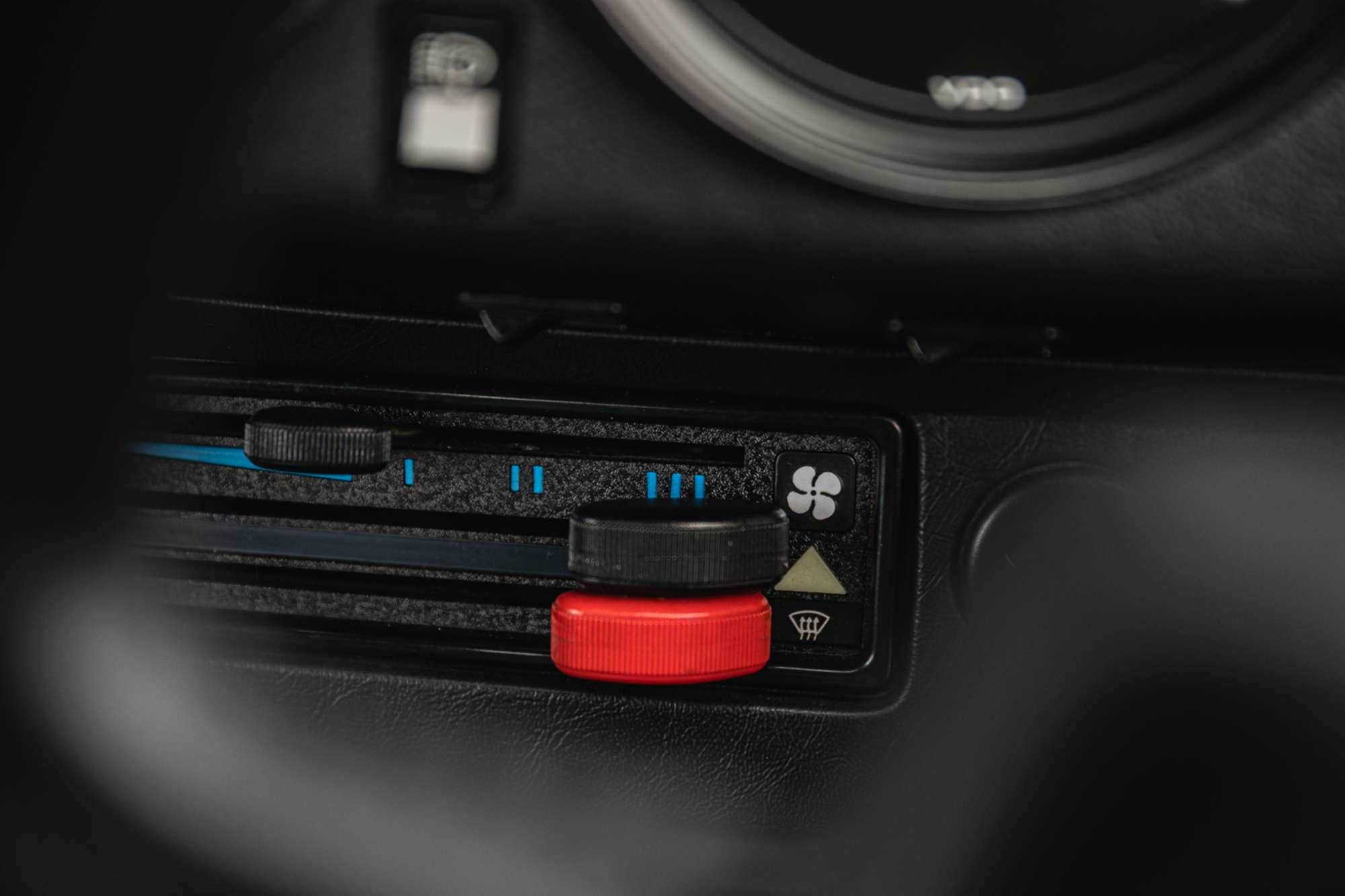 1986 Porsche 911 (930) Turbo -Sold