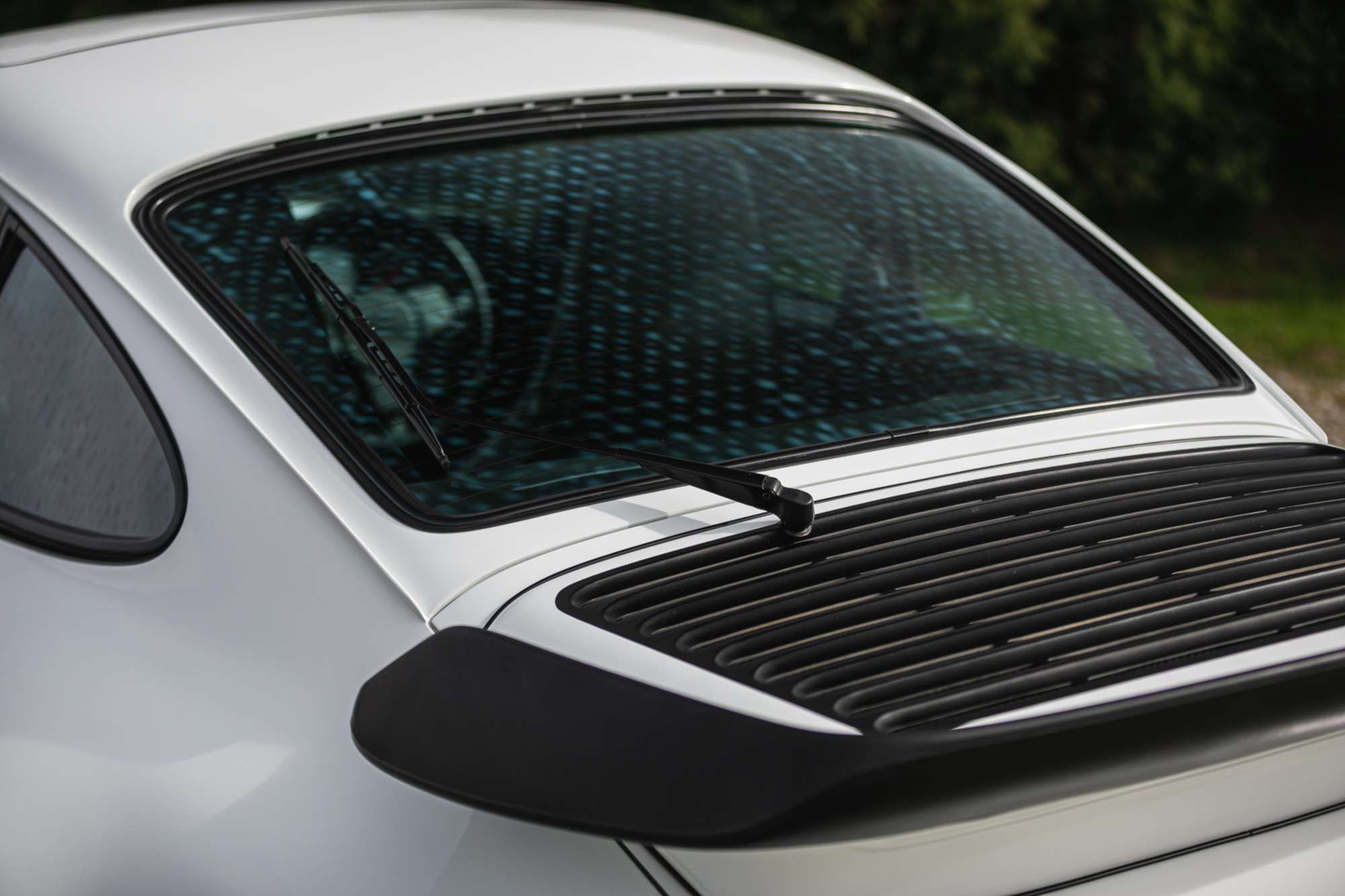 1986 Porsche 911 (930) Turbo -Sold