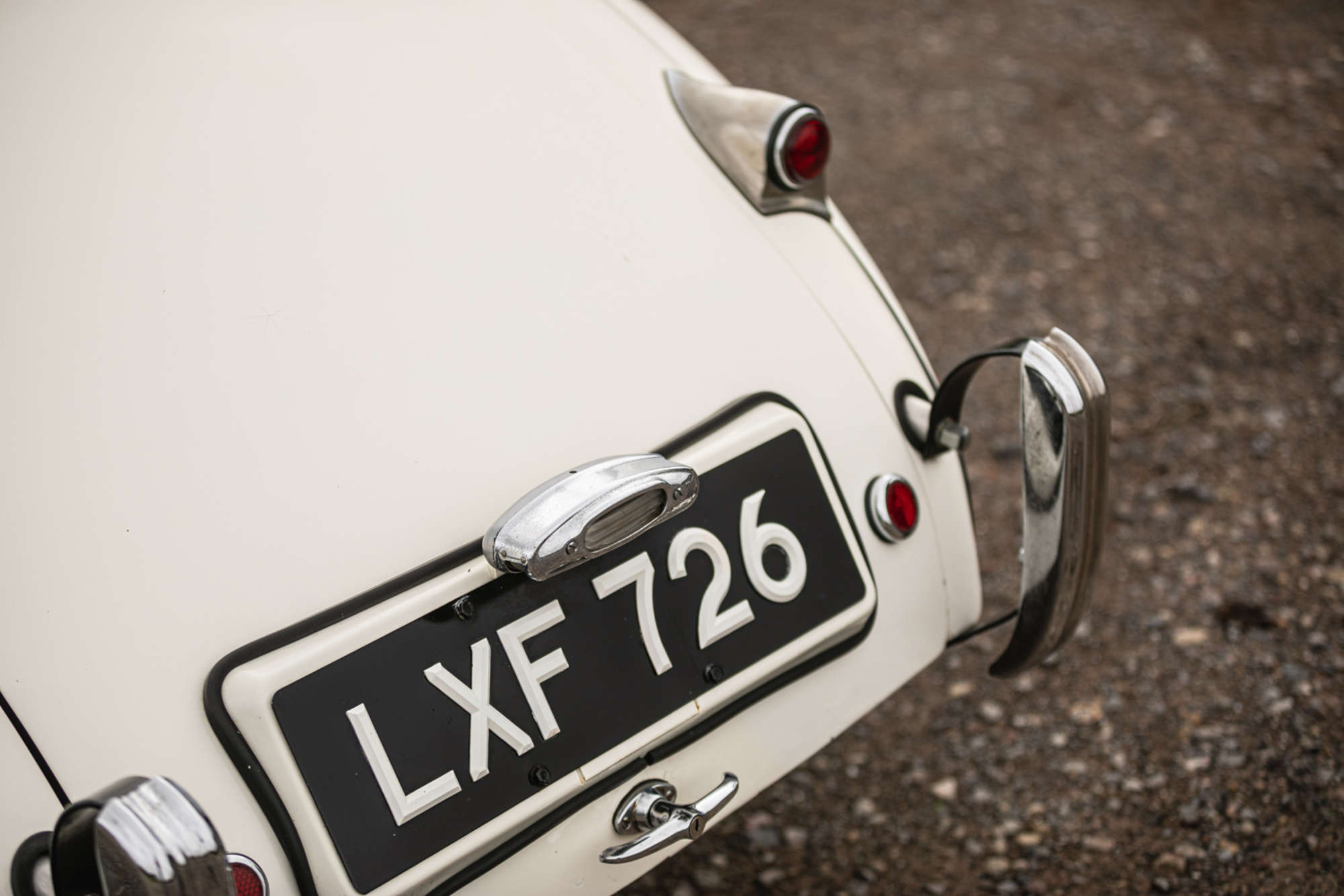 1950 Jaguar XK120 Roadster-Sold