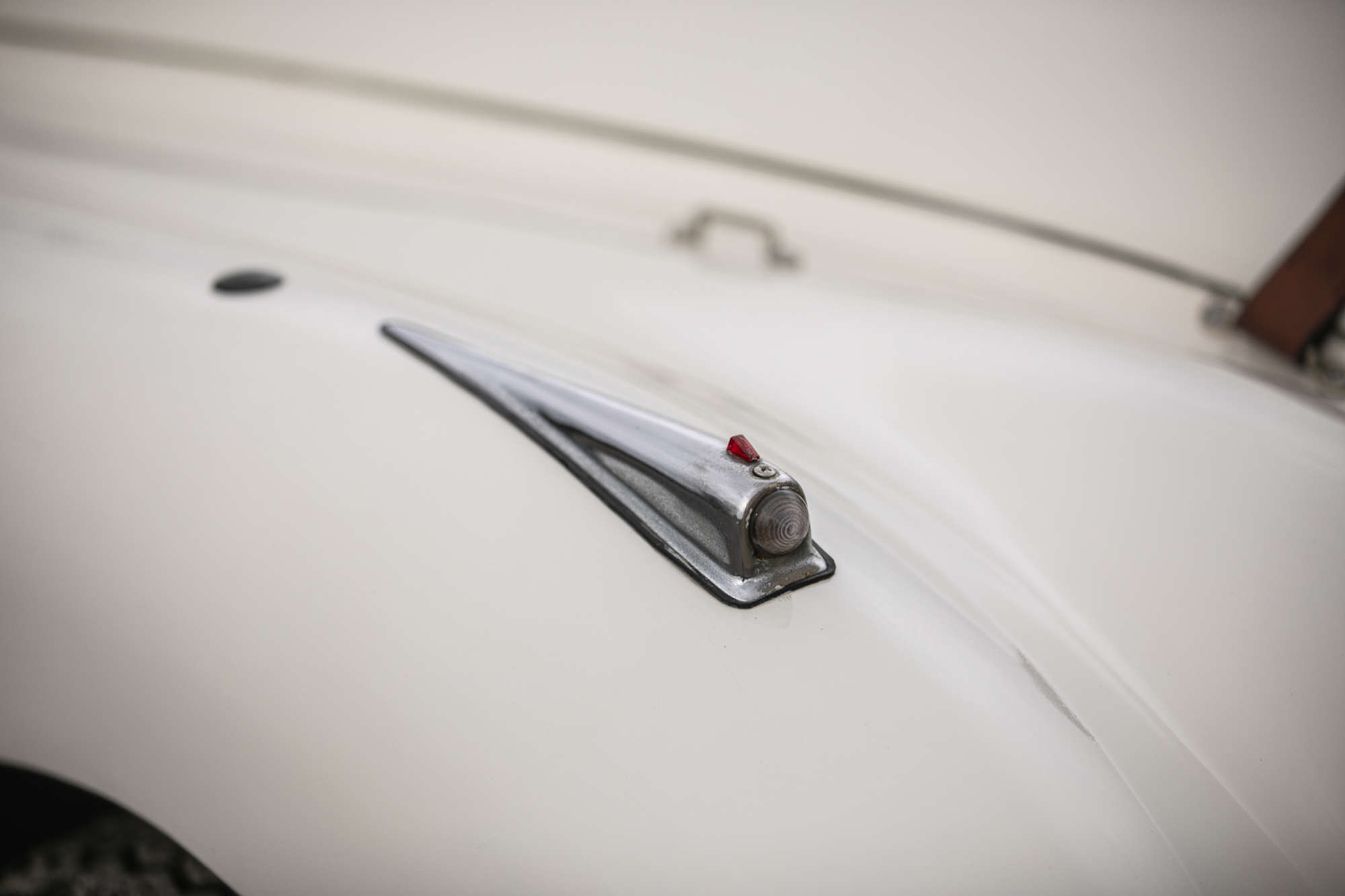 1950 Jaguar XK120 Roadster-Sold