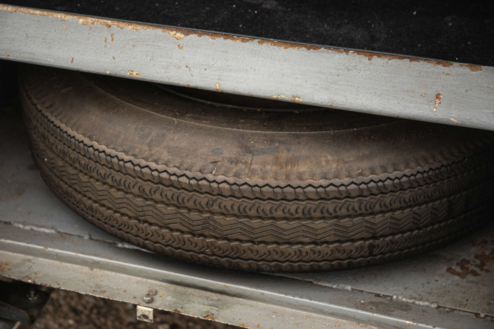 1950 Jaguar XK120 Roadster-Sold
