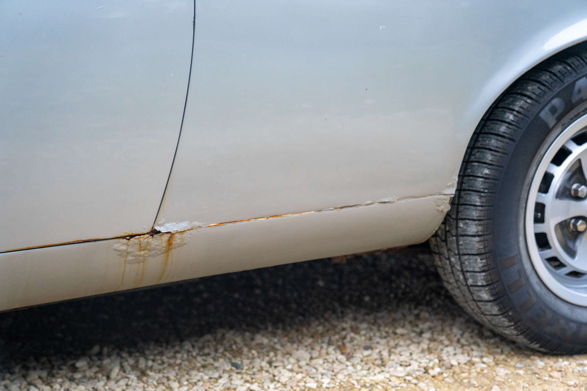 1978 Jaguar XJ 5.3C V12 Coupé - The Property of Harry Metcal-Sold