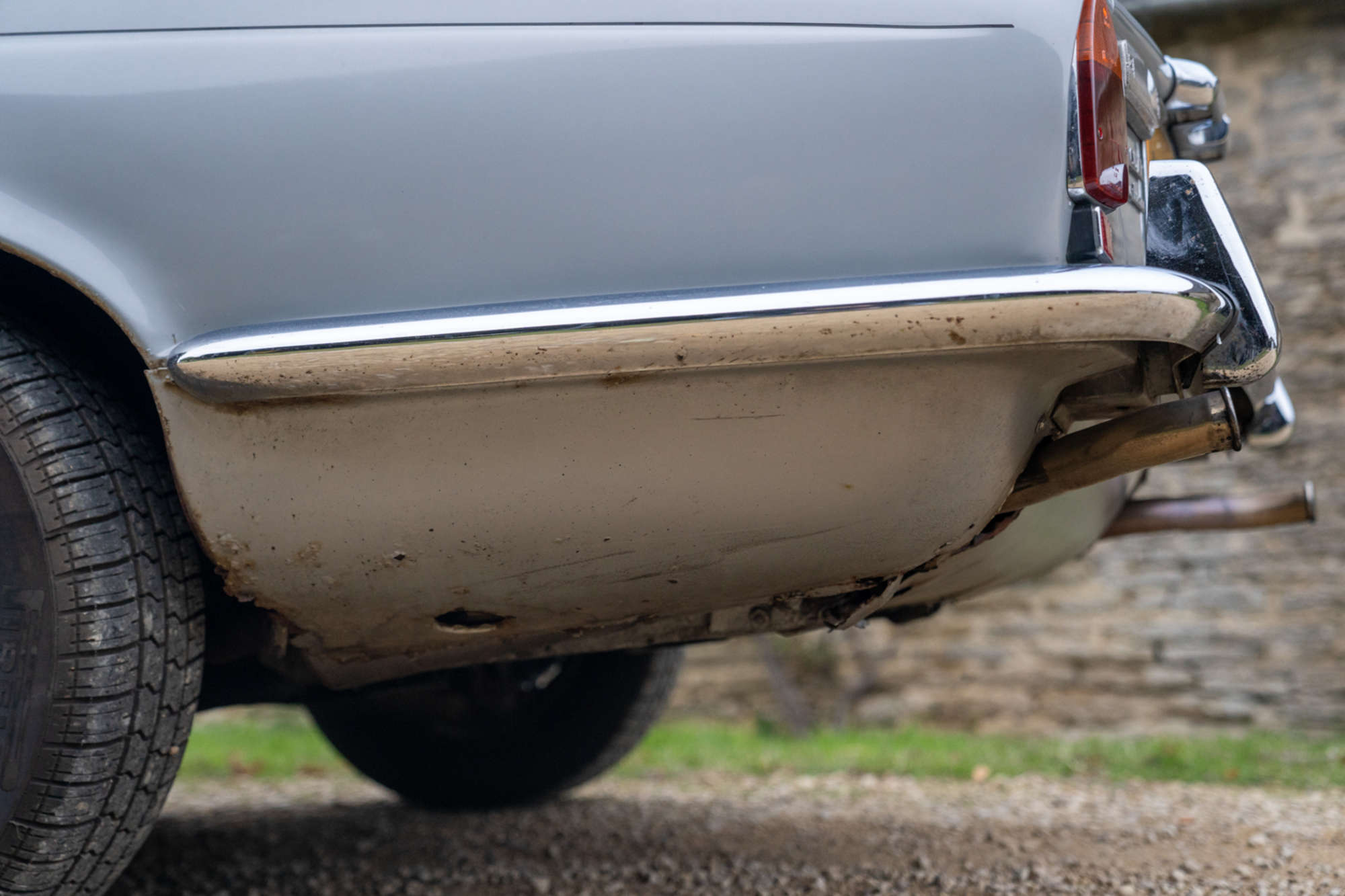 1978 Jaguar XJ 5.3C V12 Coupé - The Property of Harry Metcal-Sold