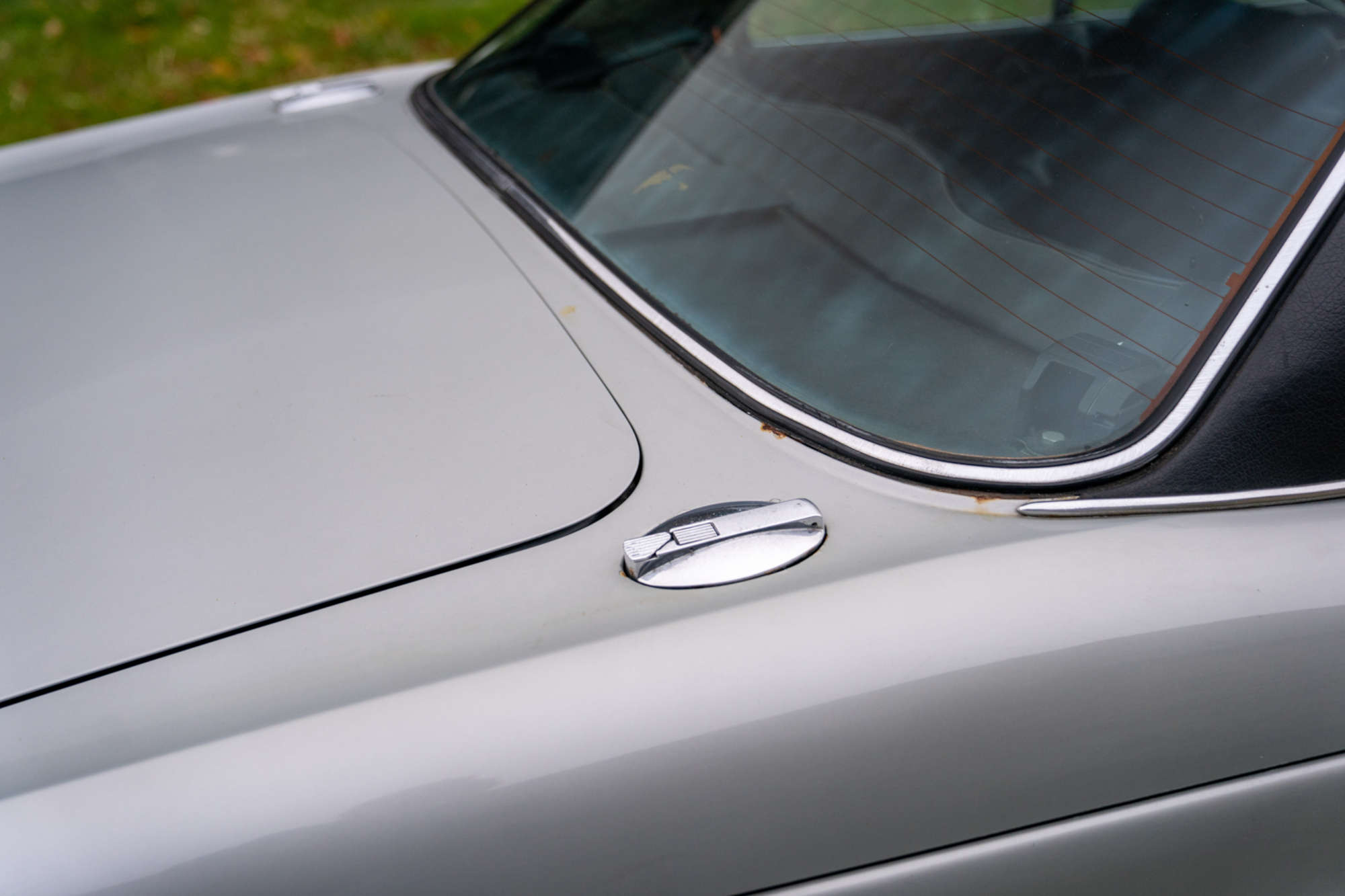 1978 Jaguar XJ 5.3C V12 Coupé - The Property of Harry Metcal-Sold