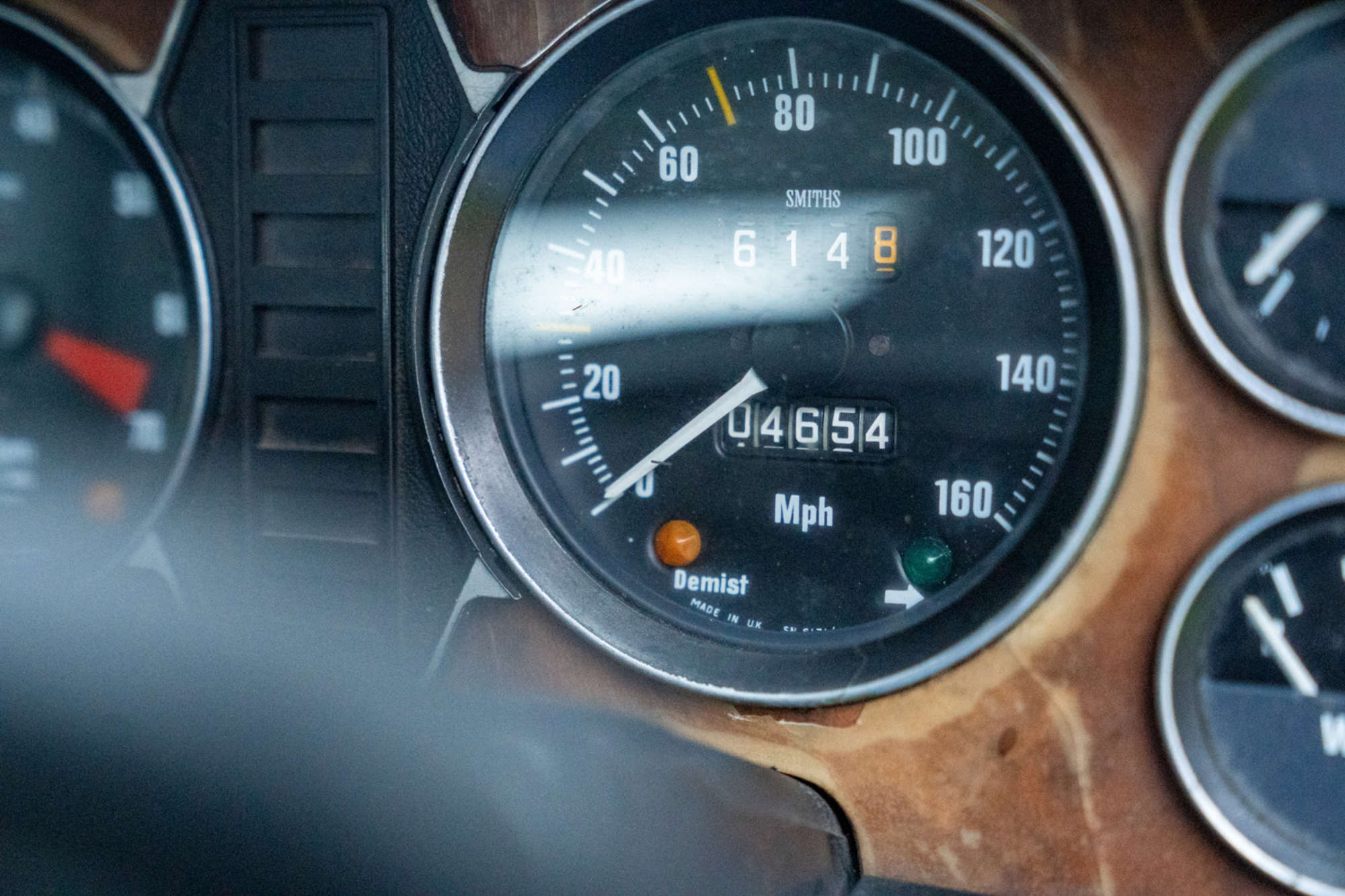 1978 Jaguar XJ 5.3C V12 Coupé - The Property of Harry Metcal-Sold