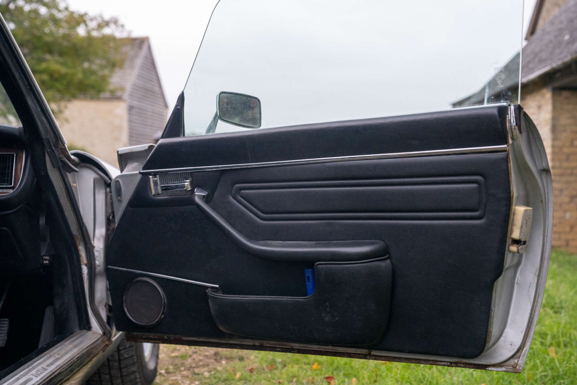 1978 Jaguar XJ 5.3C V12 Coupé - The Property of Harry Metcal-Sold