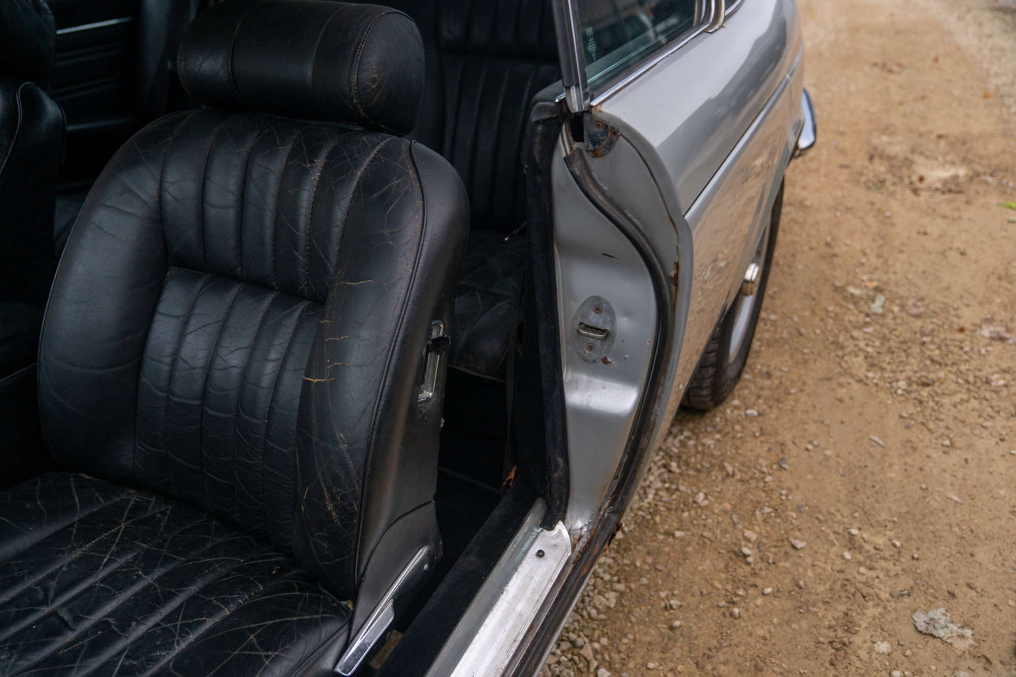 1978 Jaguar XJ 5.3C V12 Coupé - The Property of Harry Metcal-Sold