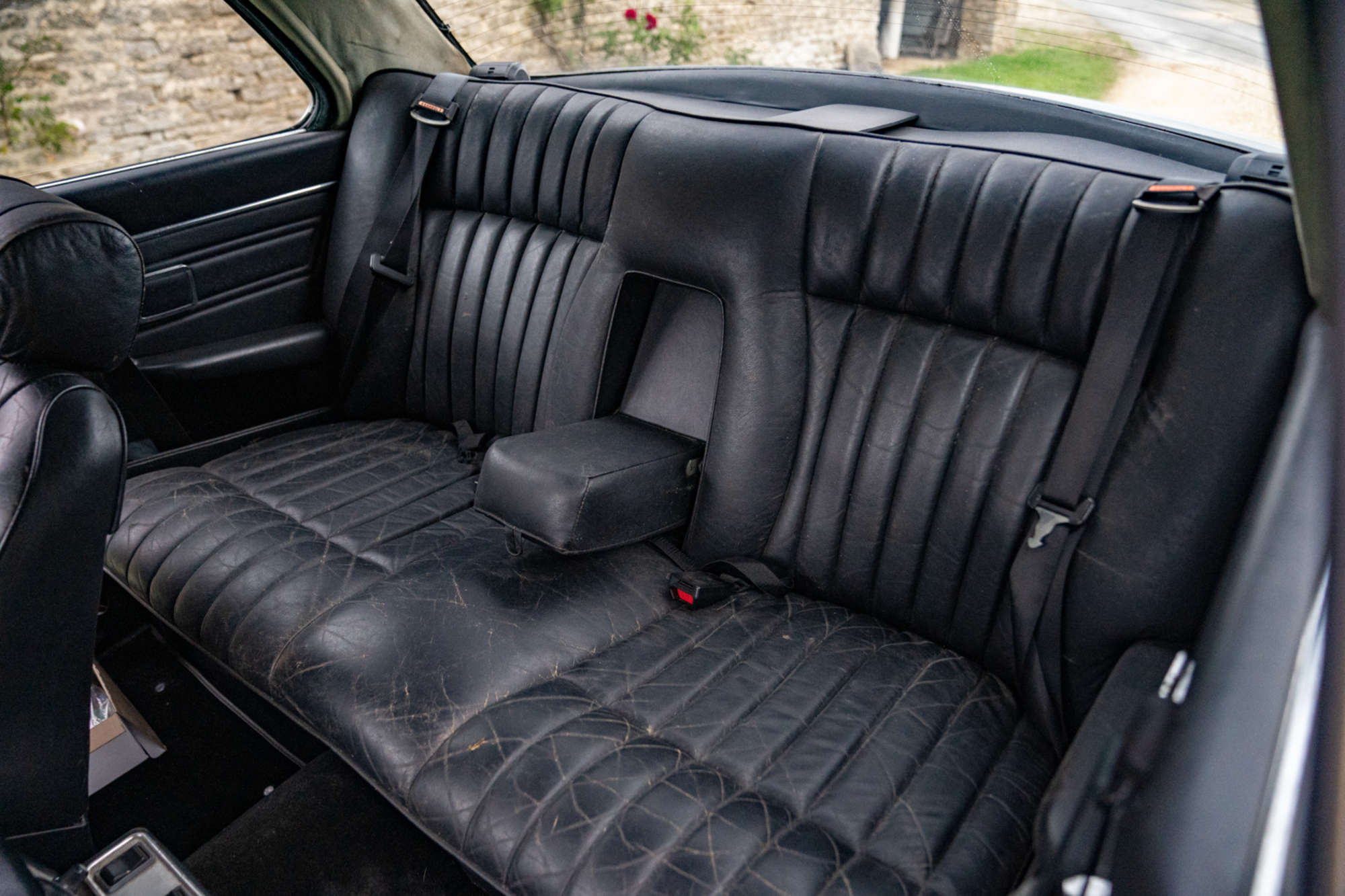 1978 Jaguar XJ 5.3C V12 Coupé - The Property of Harry Metcal-Sold