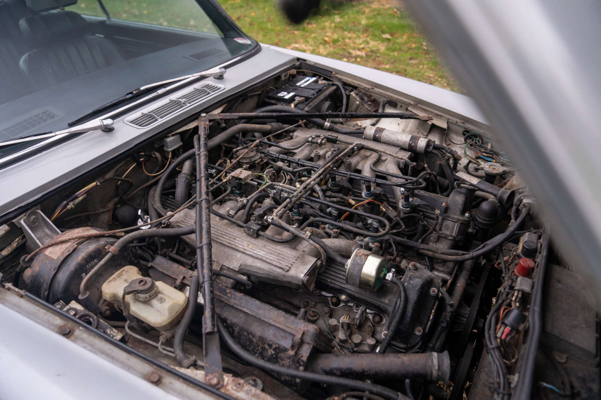 1978 Jaguar XJ 5.3C V12 Coupé - The Property of Harry Metcal-Sold