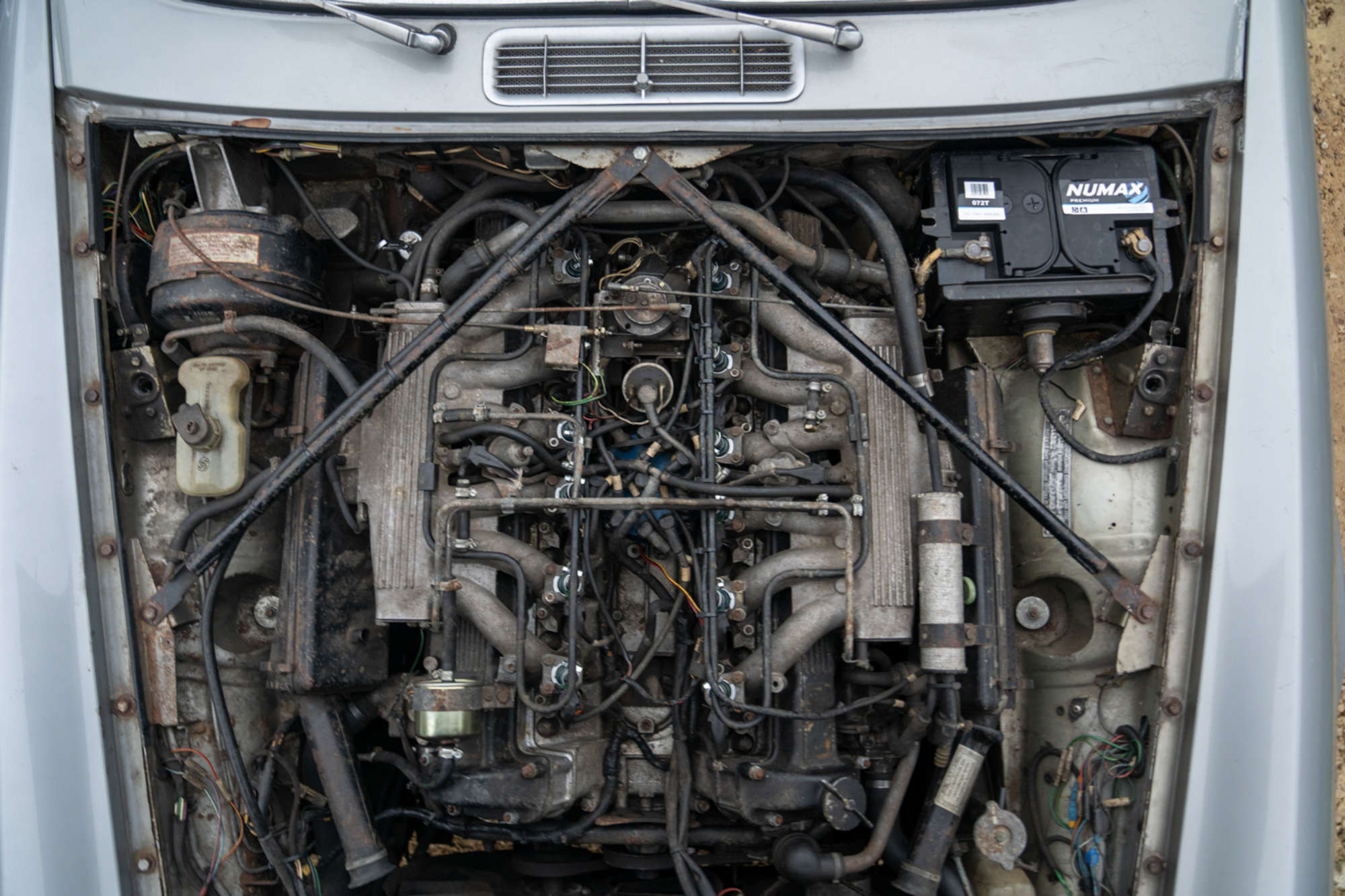 1978 Jaguar XJ 5.3C V12 Coupé - The Property of Harry Metcal-Sold