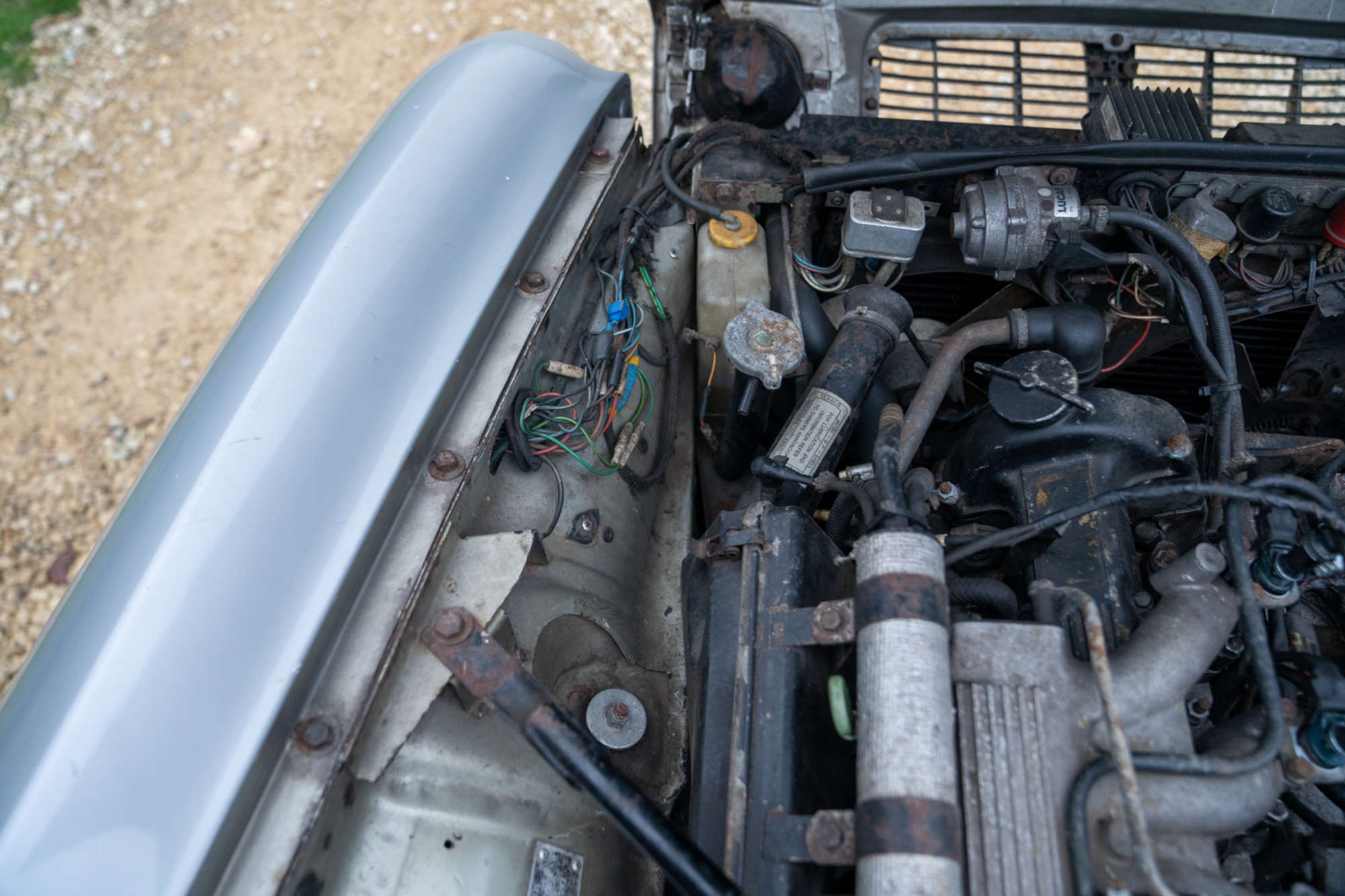 1978 Jaguar XJ 5.3C V12 Coupé - The Property of Harry Metcal-Sold