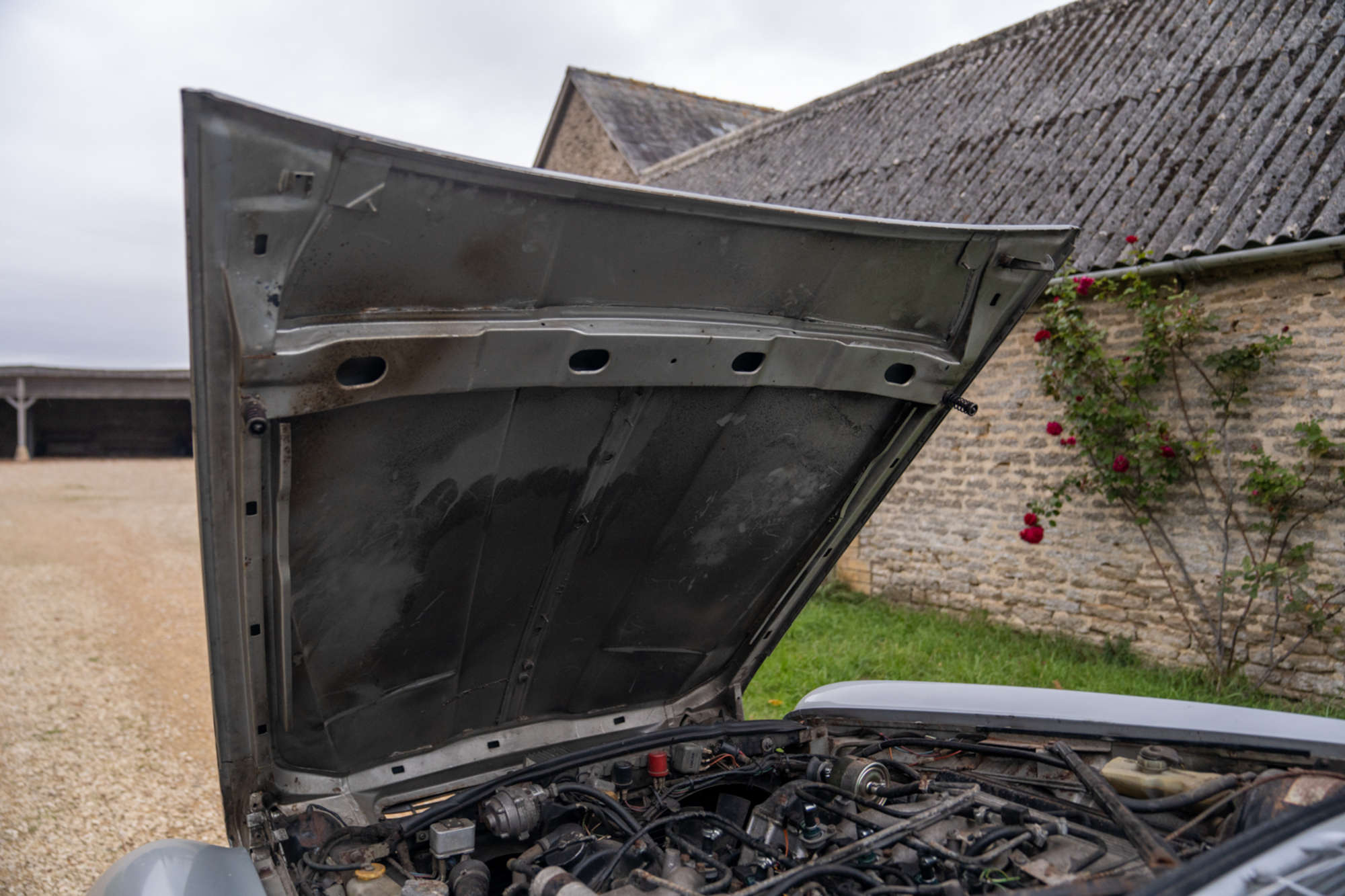 1978 Jaguar XJ 5.3C V12 Coupé - The Property of Harry Metcal-Sold