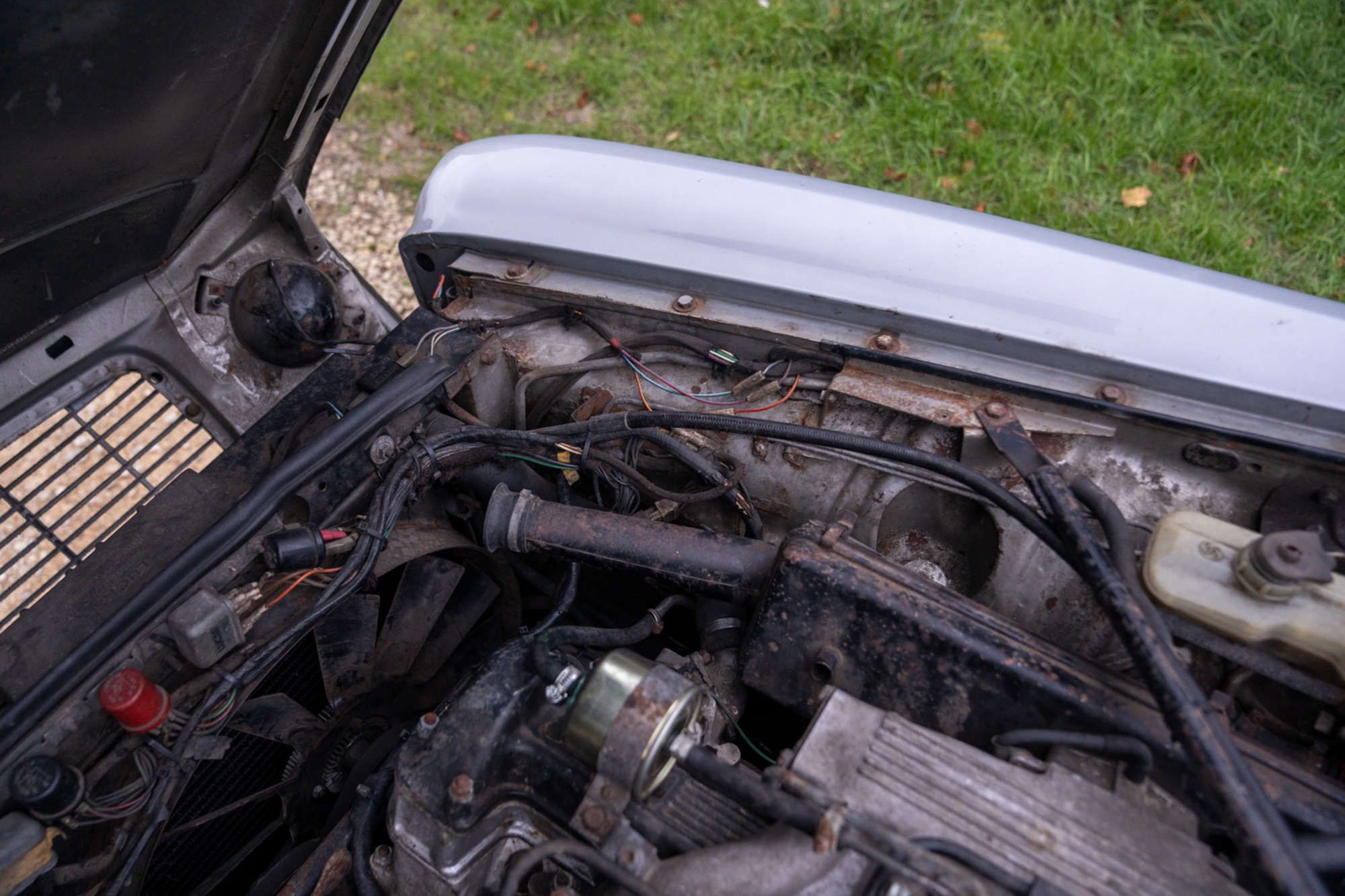 1978 Jaguar XJ 5.3C V12 Coupé - The Property of Harry Metcal-Sold