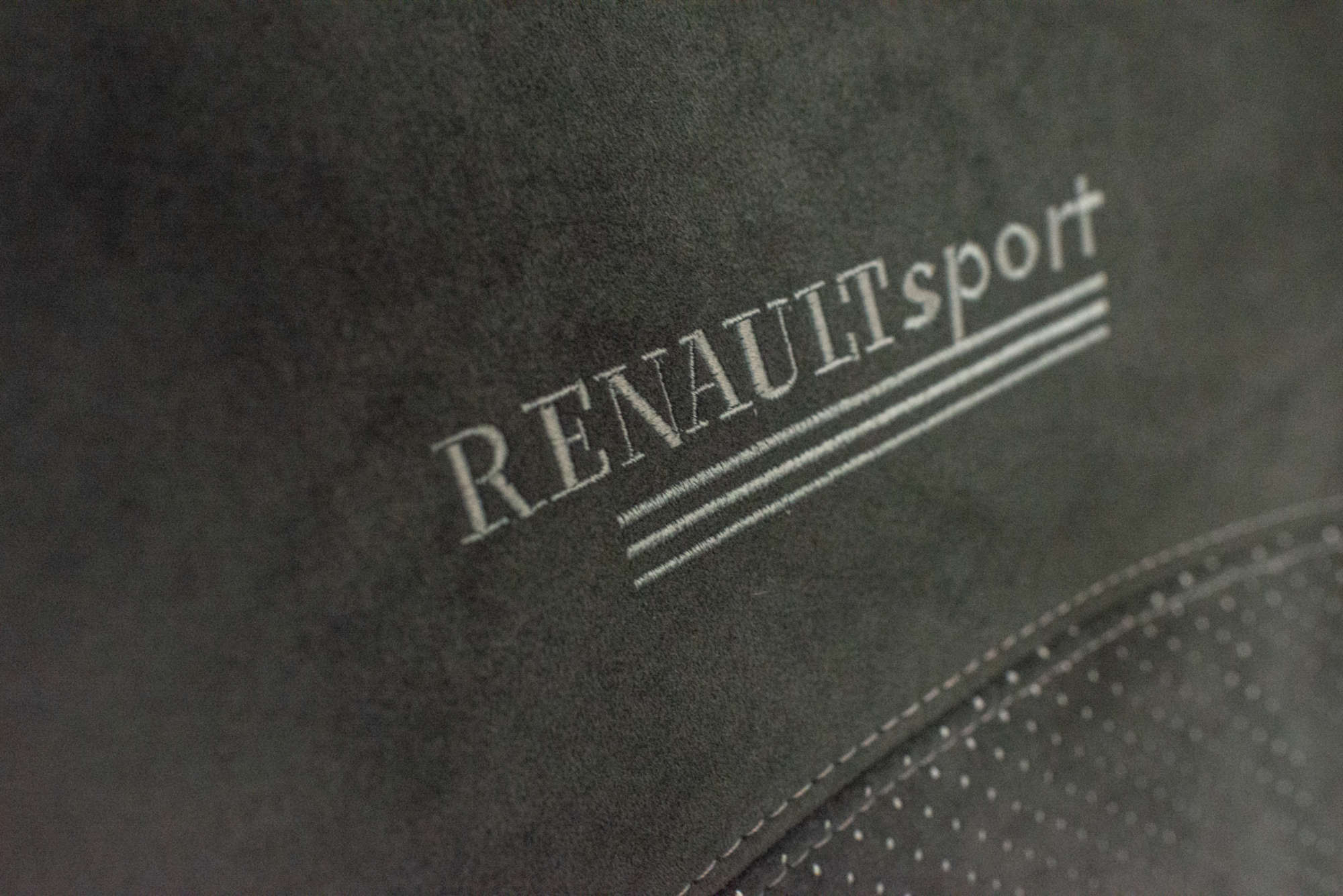 2004 Renault Clio V6 255 Phase 2-Sold