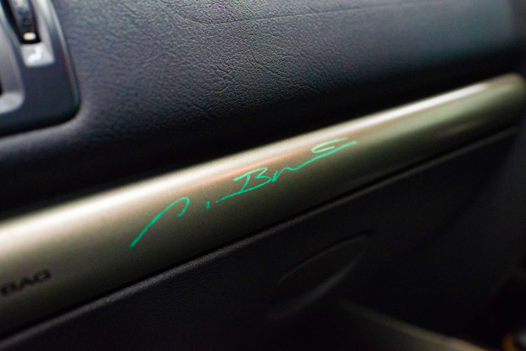 2004 Renault Clio V6 255 Phase 2-Sold