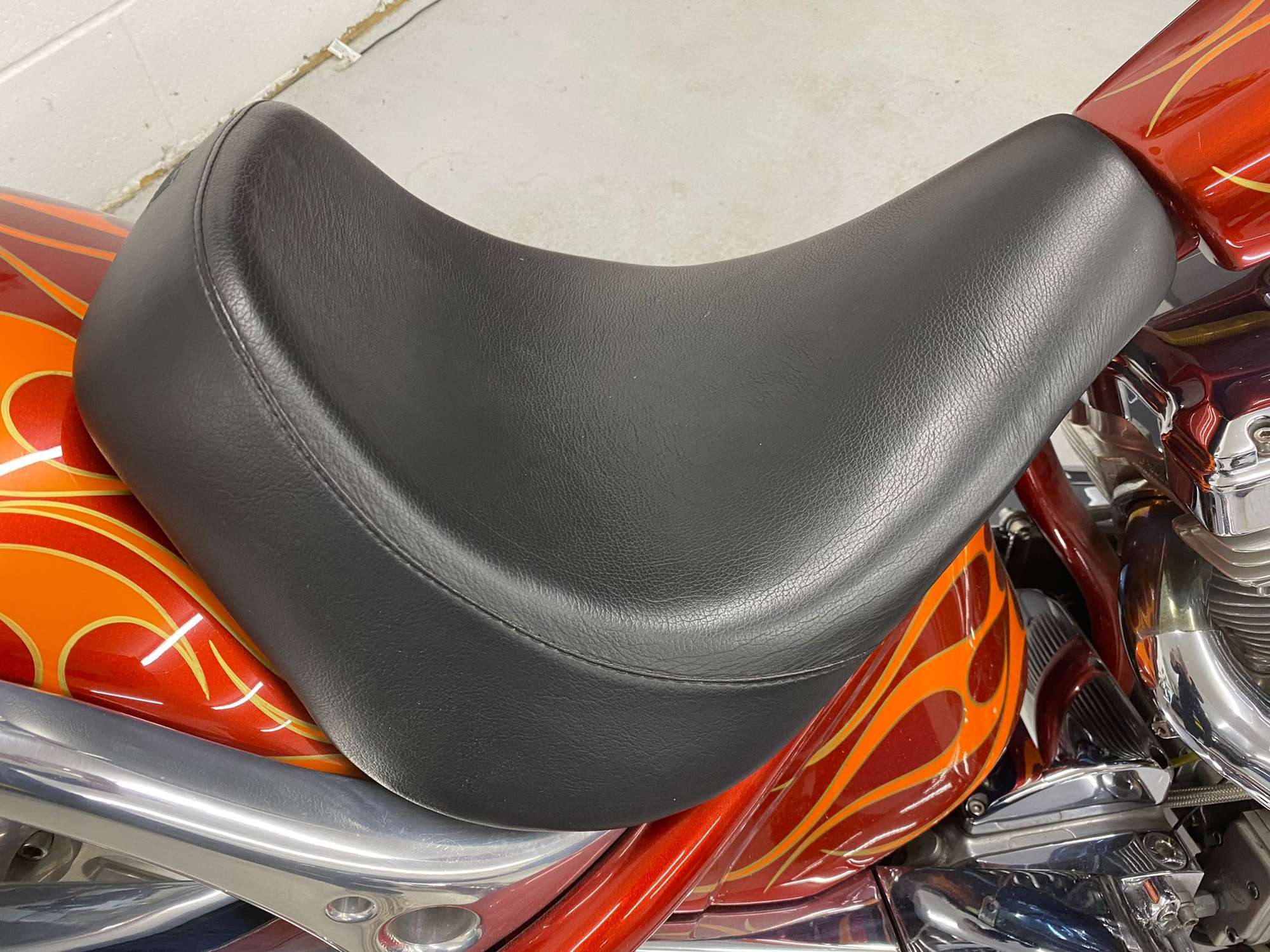 2008 Big Dog Motorcycles 'Pitbull' 1,917cc-Sold