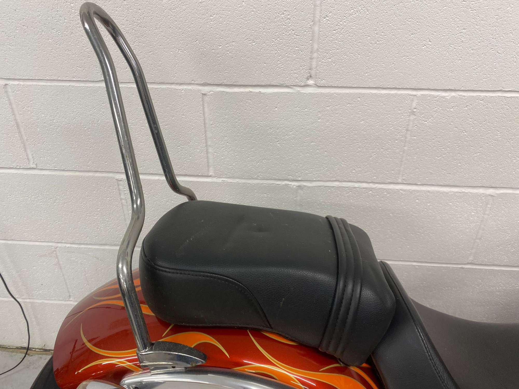 2008 Big Dog Motorcycles 'Pitbull' 1,917cc-Sold