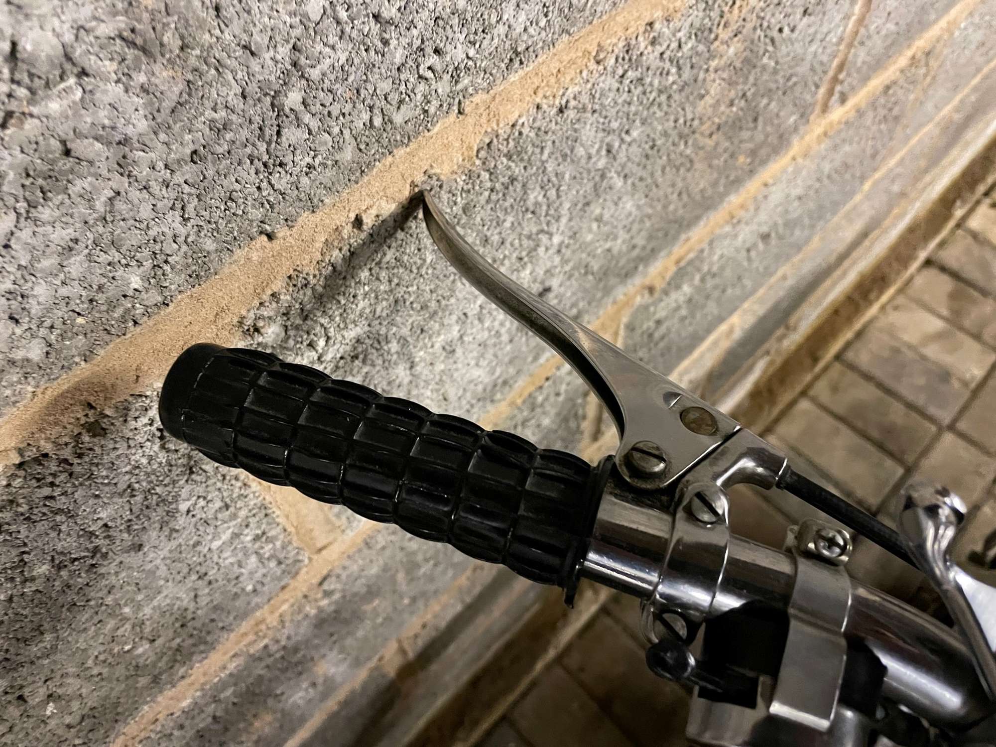 1955 BSA A10 Golden Flash 650cc-Sold