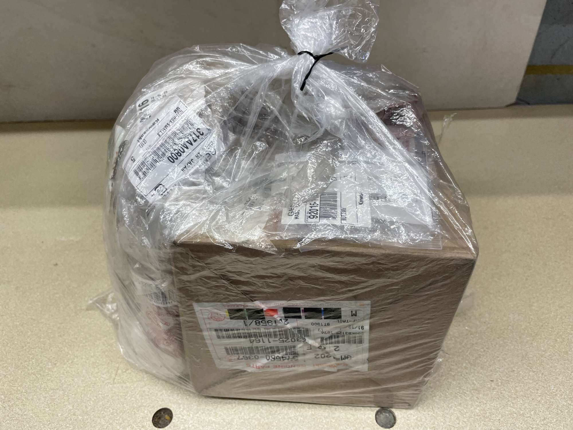 1982 Kawasaki Z1000 J2 998cc-Sold