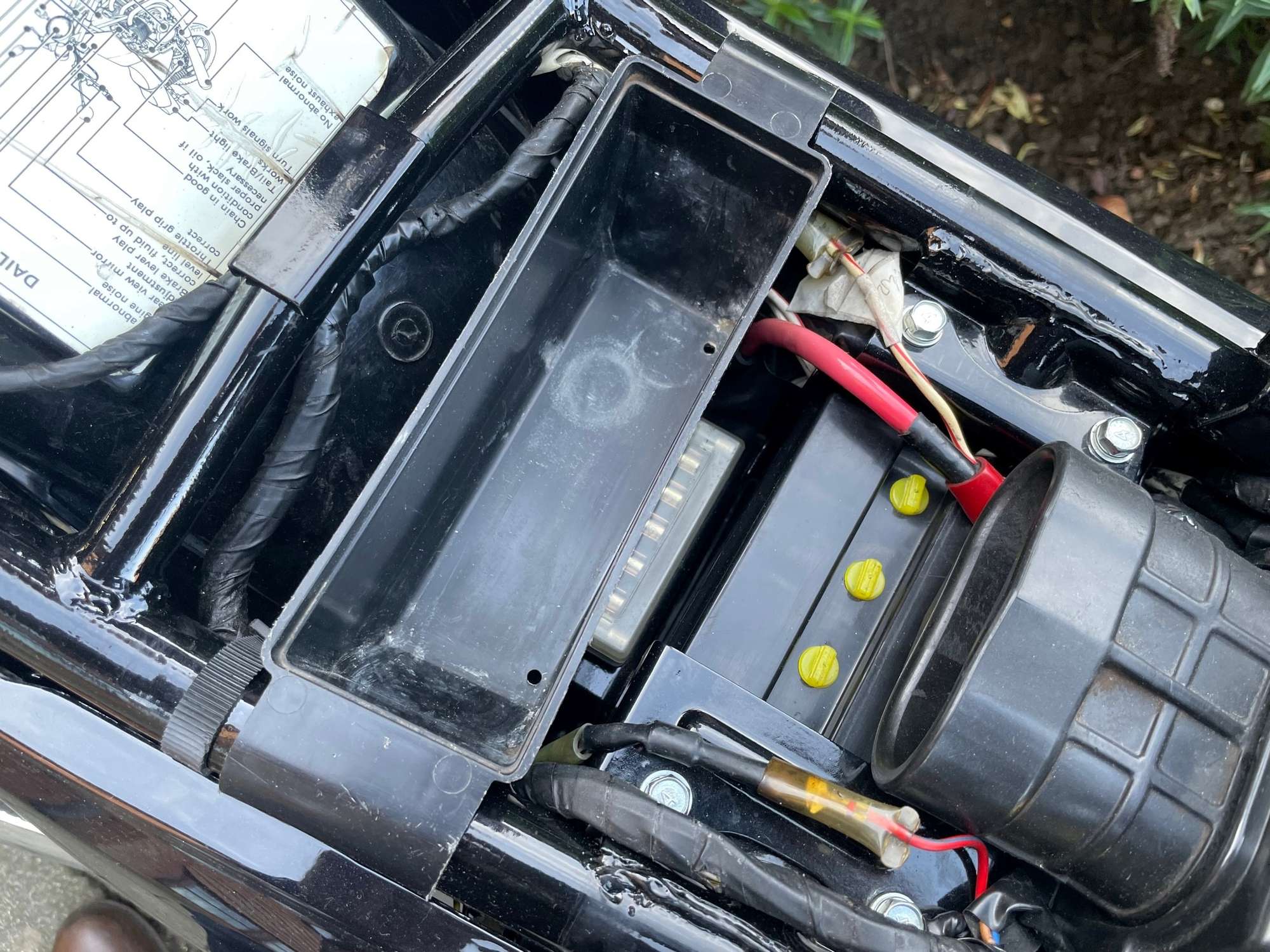 1982 Kawasaki Z1000 J2 998cc-Sold