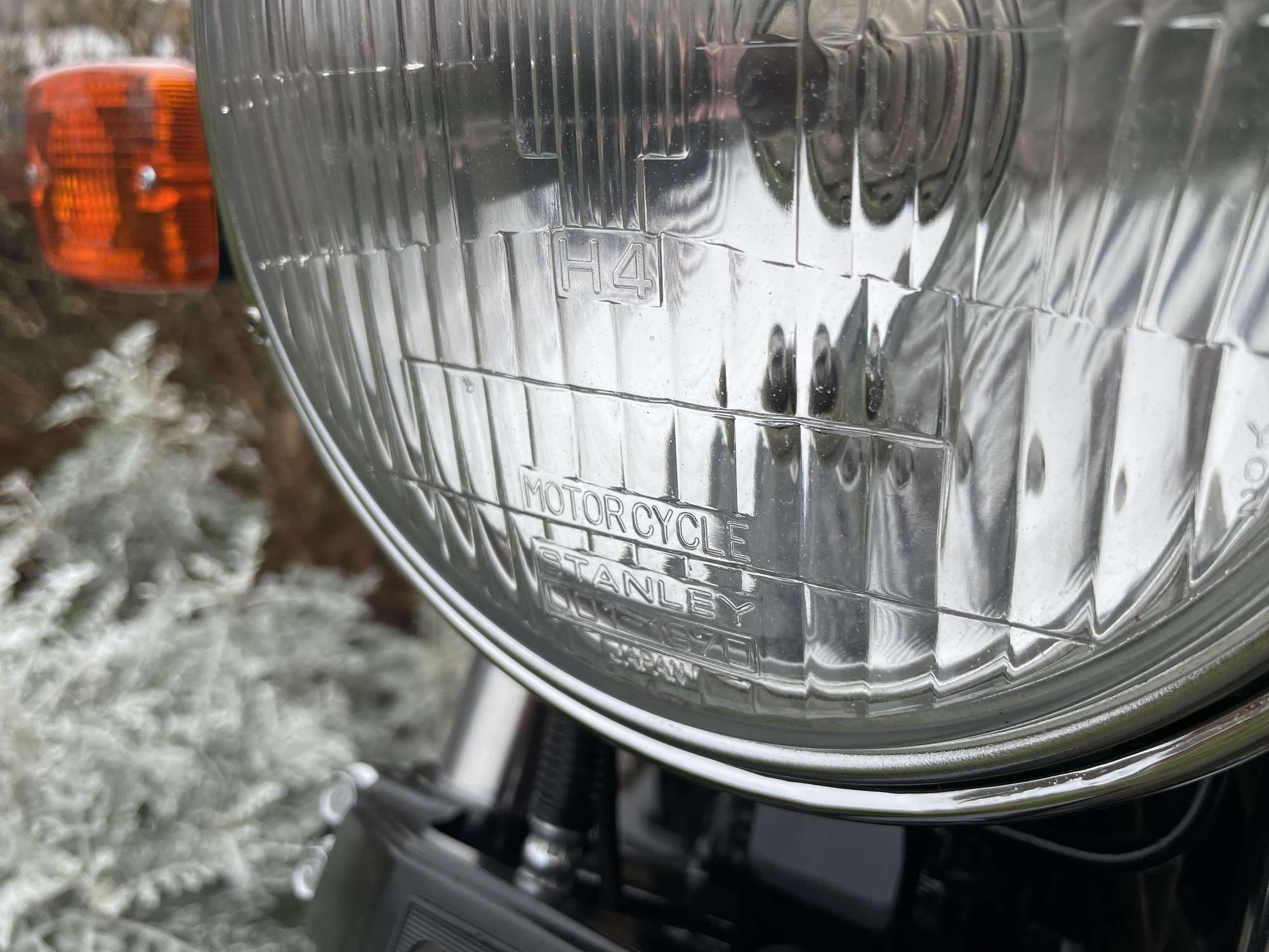 1982 Kawasaki Z1000 J2 998cc-Sold