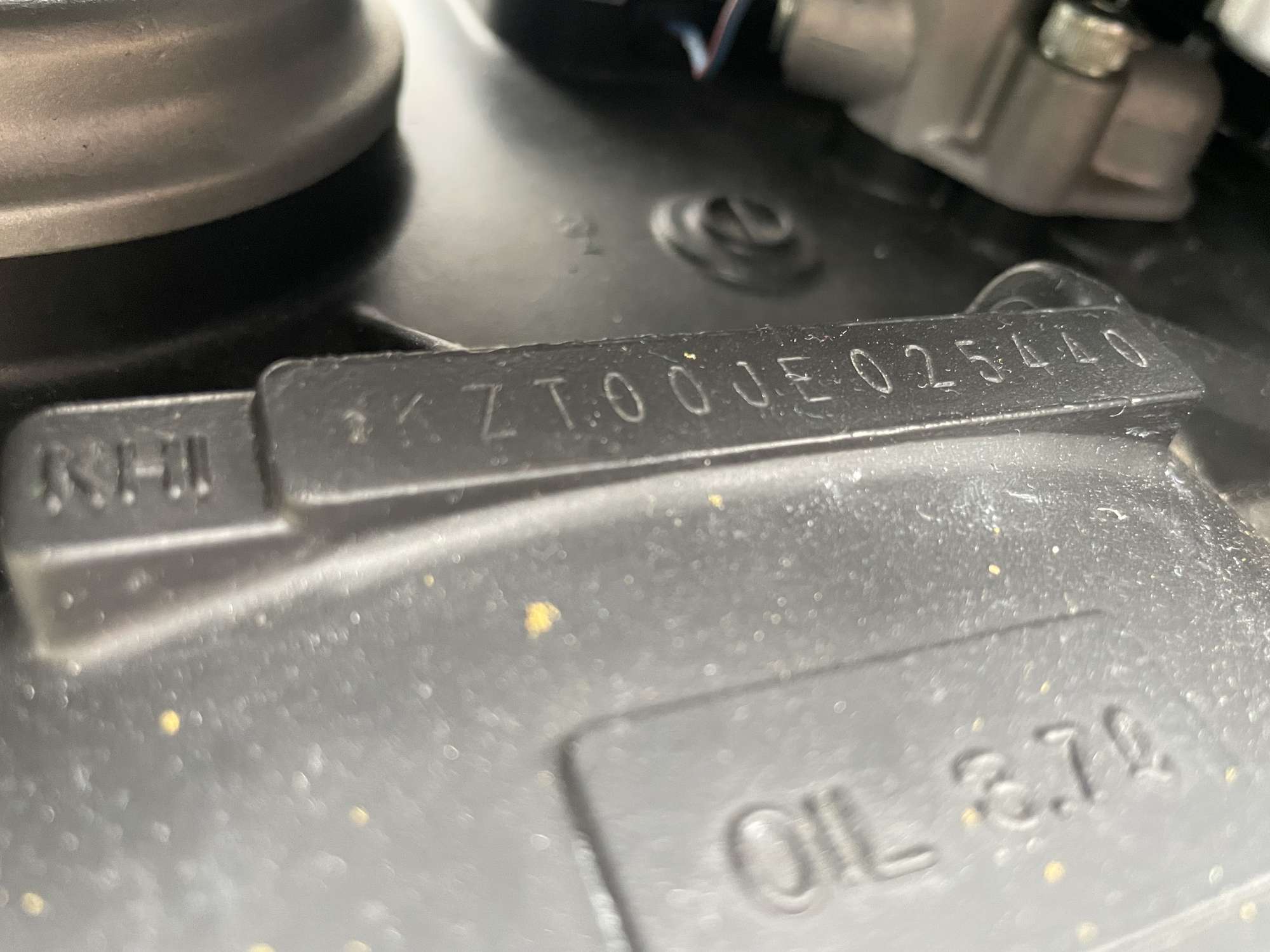 1982 Kawasaki Z1000 J2 998cc-Sold