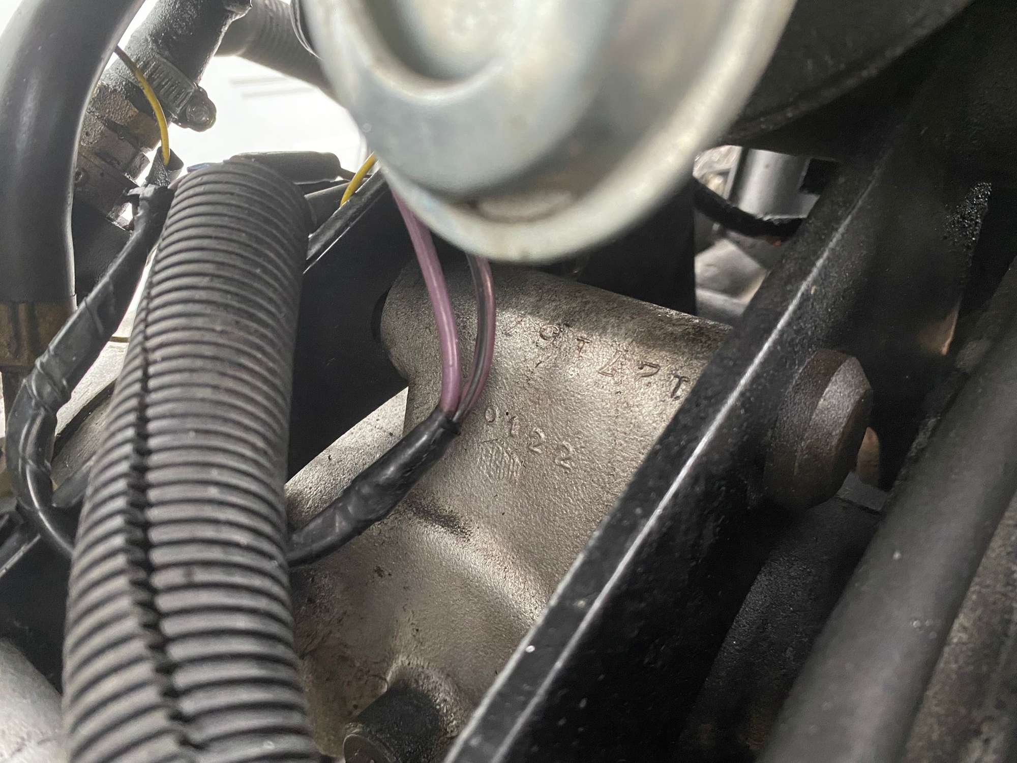 1968 Norton Commando 750 Fastback (20M3) 745cc-Sold