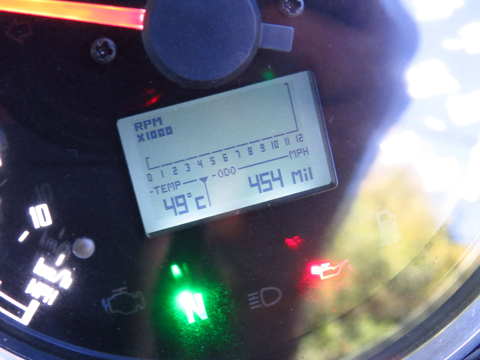 2020 Brough Superior SS100 Mk1 997cc-Sold