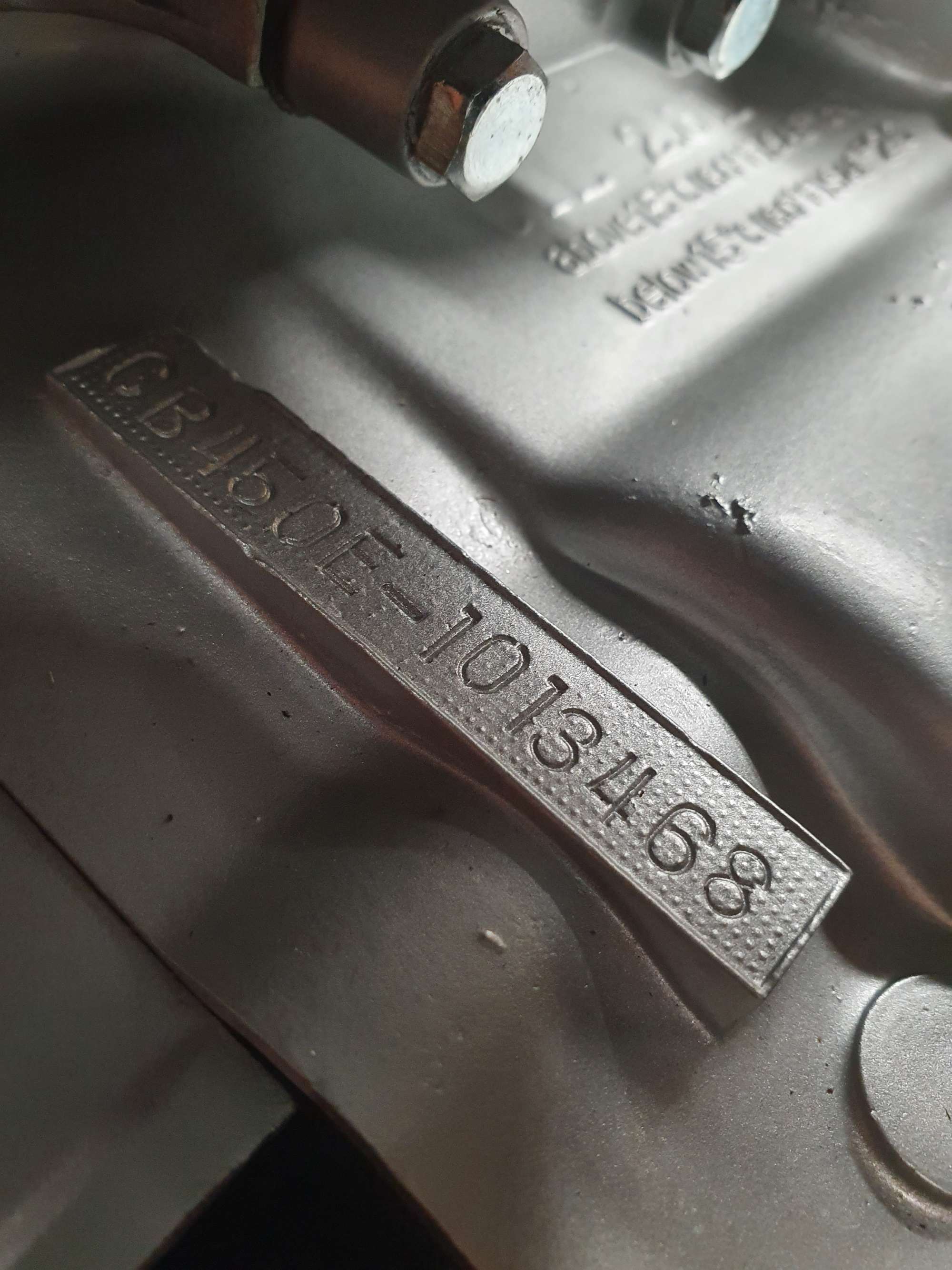 1967 Honda CB450 K0 D-Kit 444cc-Sold