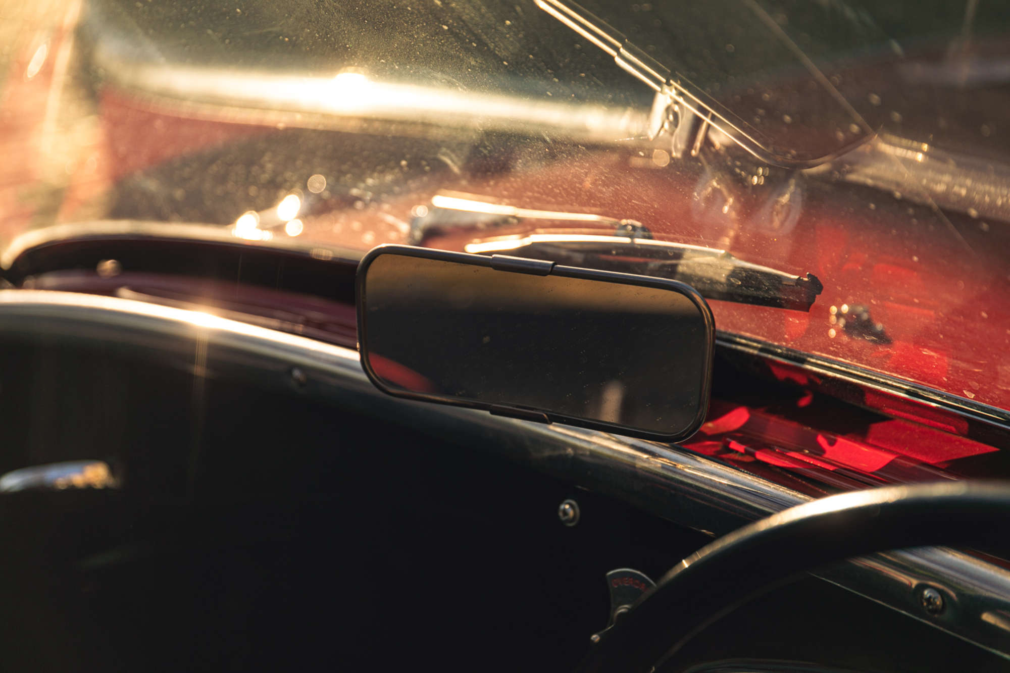 1954 Austin Healey  BN1 (100/4) to 'M' Spec-Sold